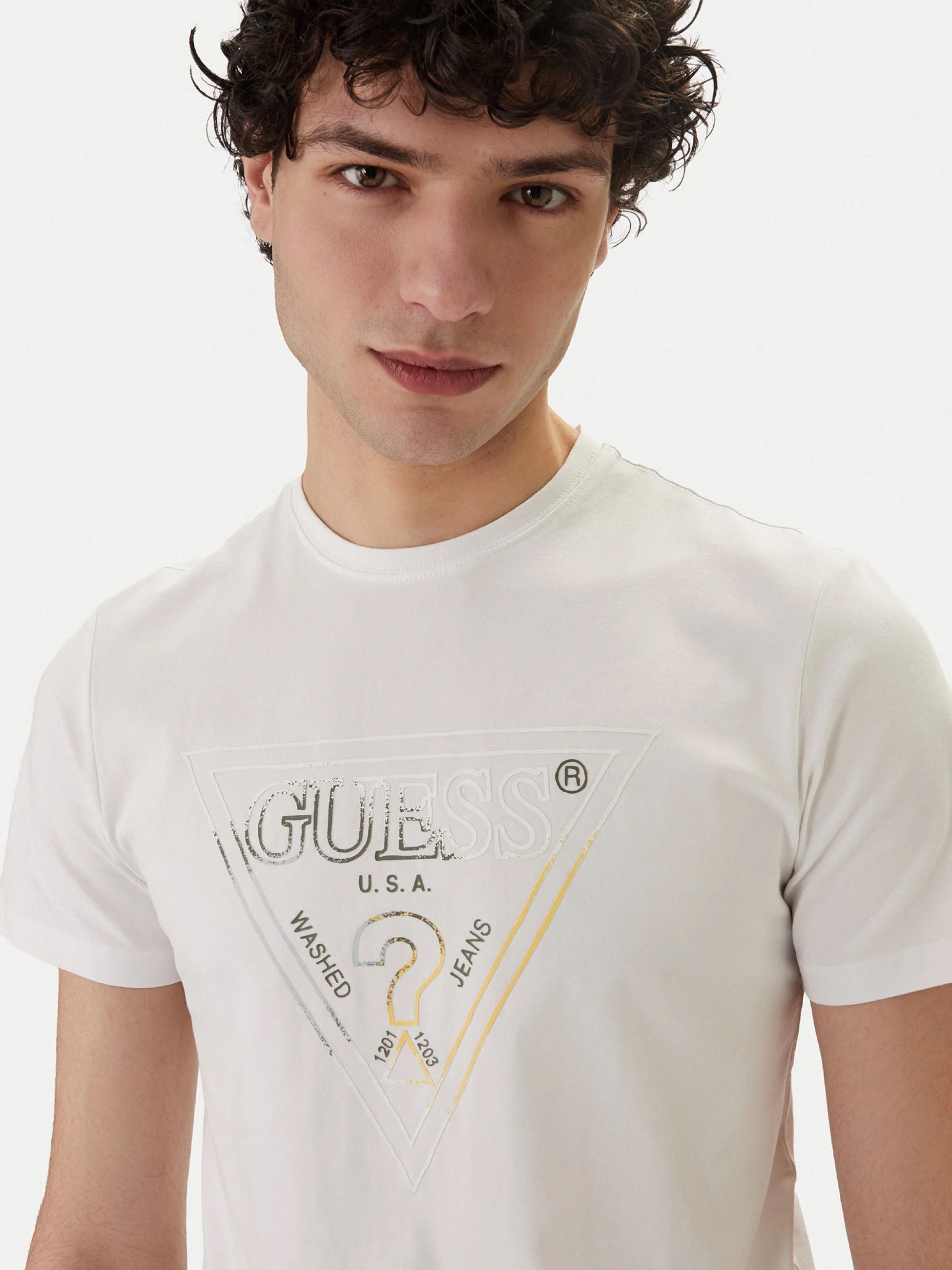 T-Shirt e Polo Guess M6GI11K2992