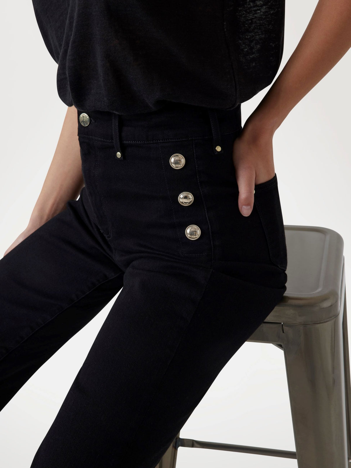Pantaloni W5RA0PD4PZ1