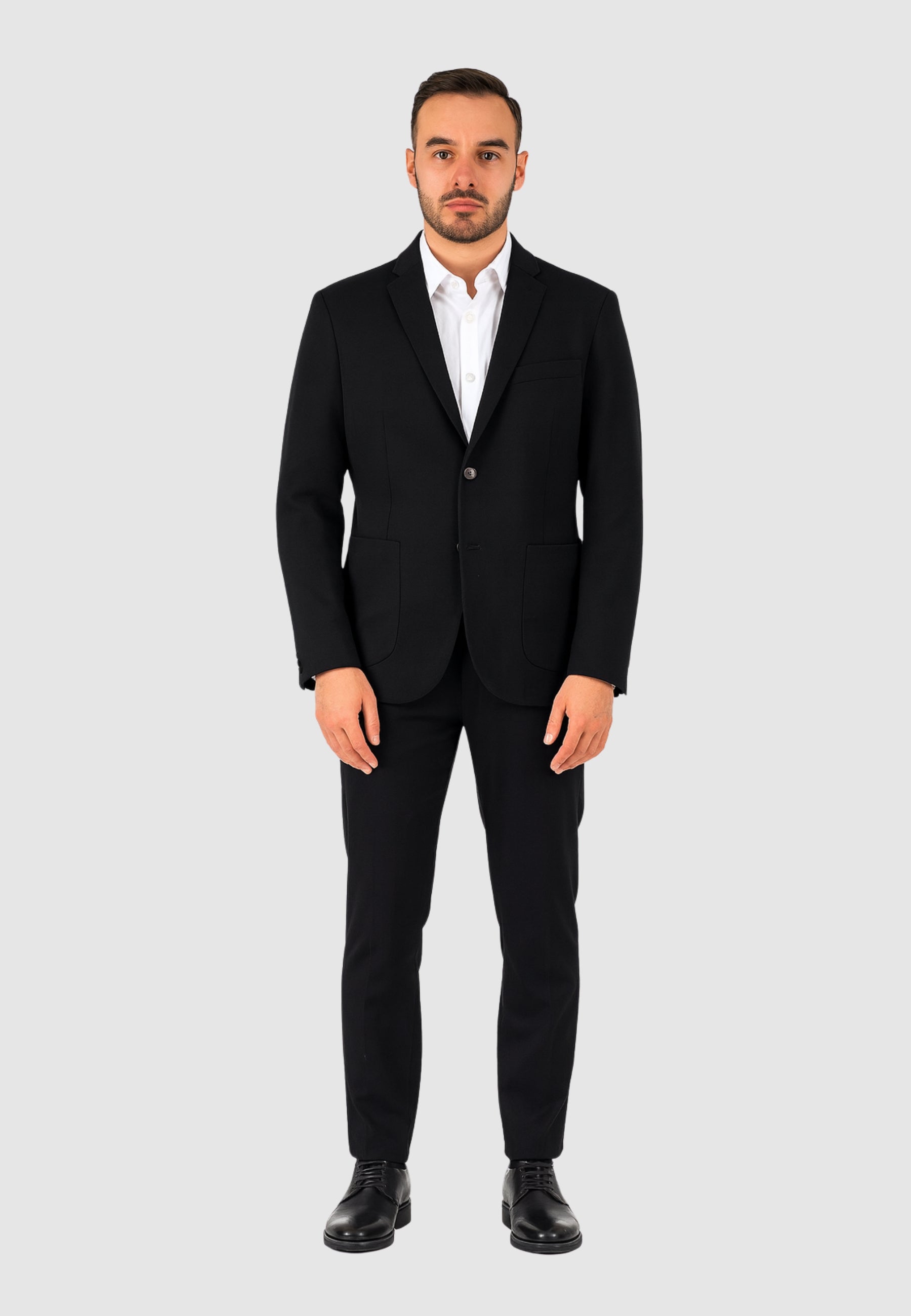 GIACCA Yes-Zee 01G805