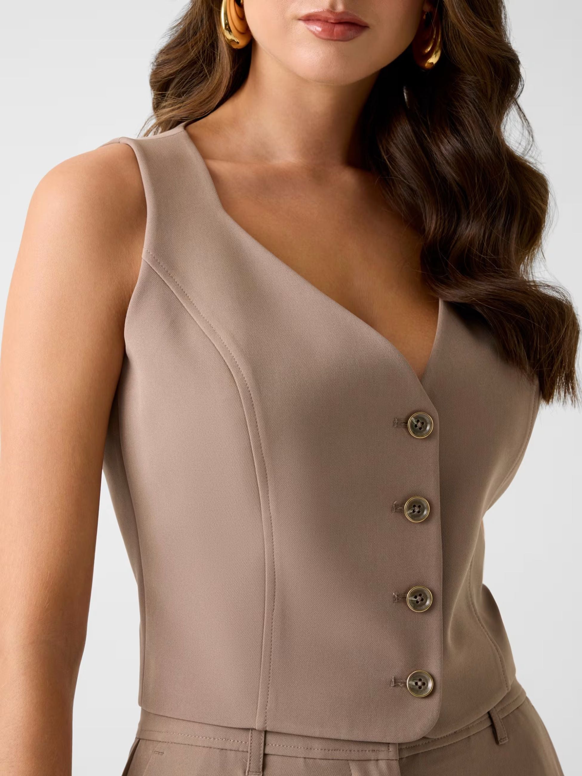 Gilet Guess W6RH52WH9Y2