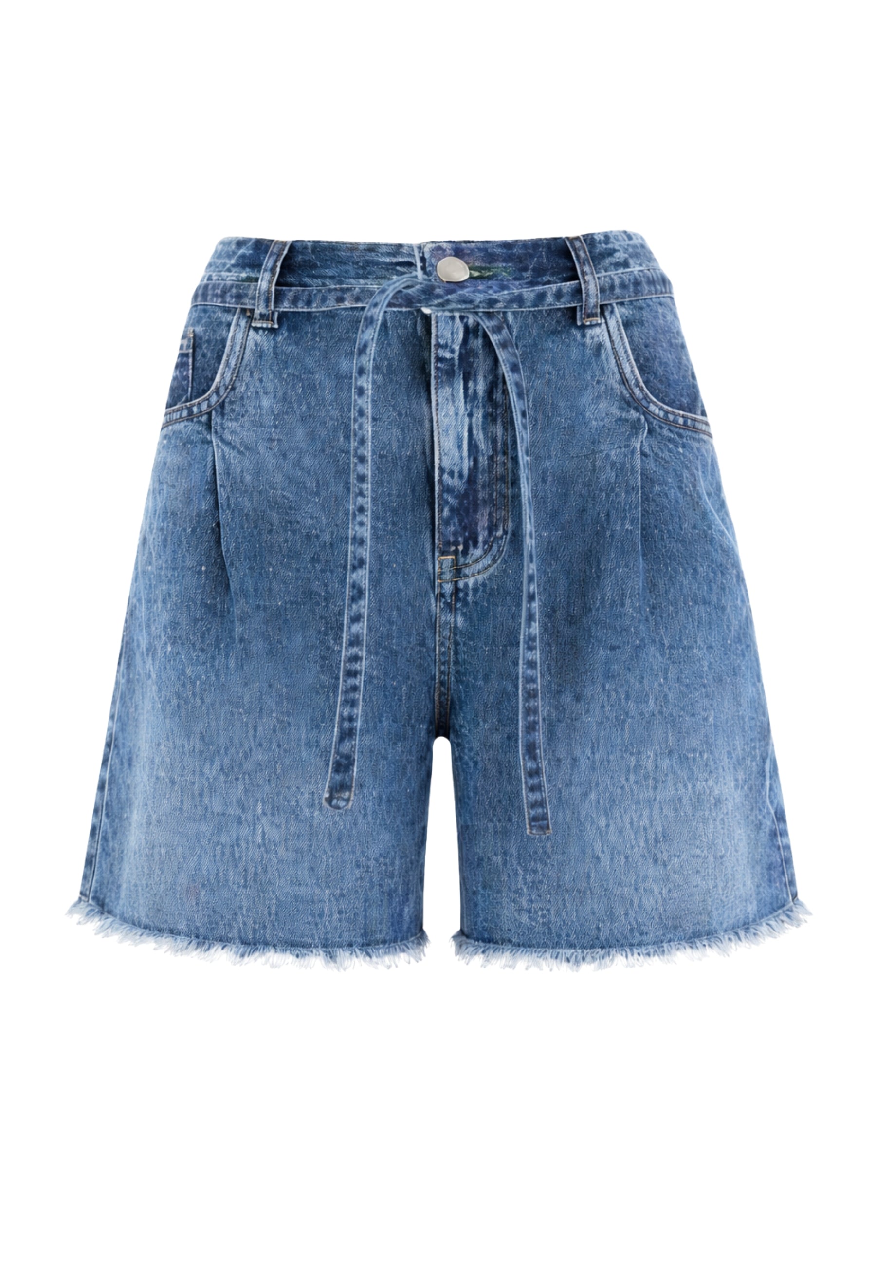 Pantaloncini Yes-Zee P225