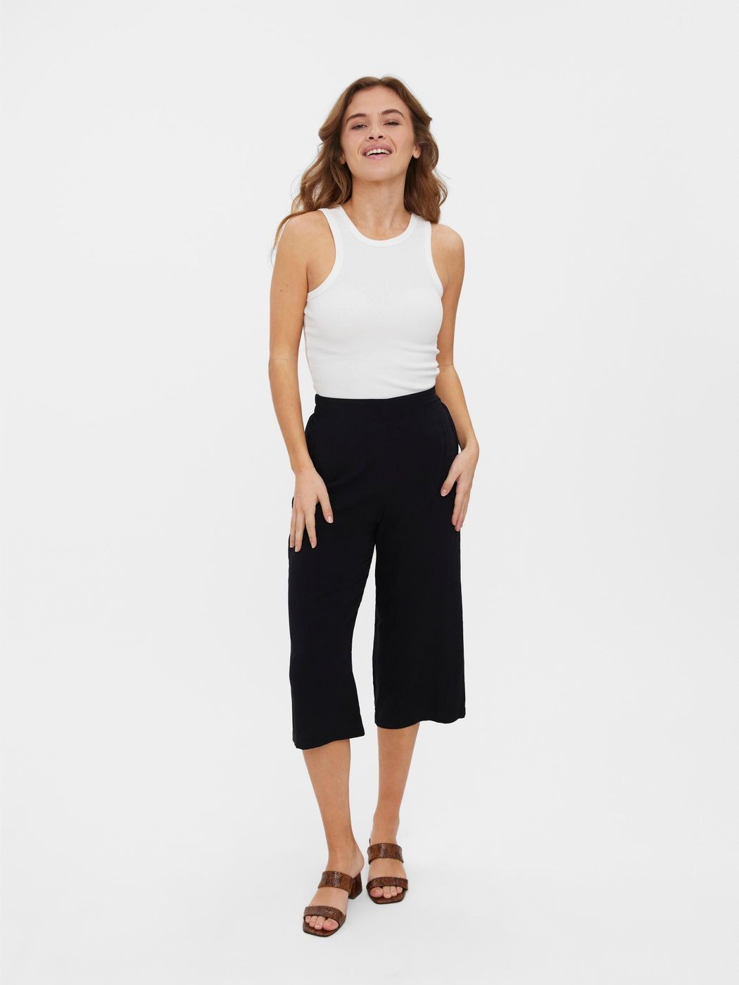 Pantaloni Veromoda 10245161