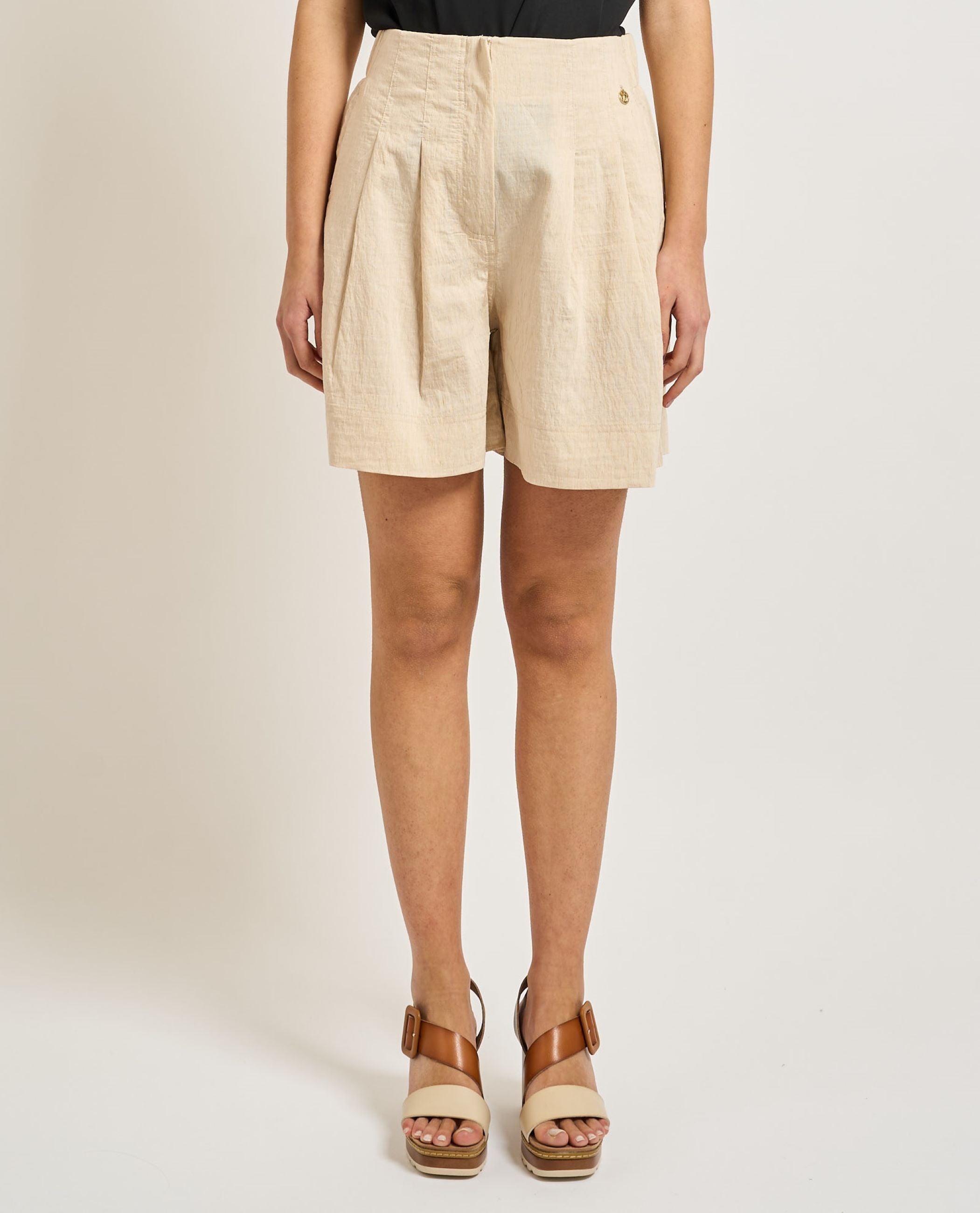 Pantaloncini Yes-Zee P267