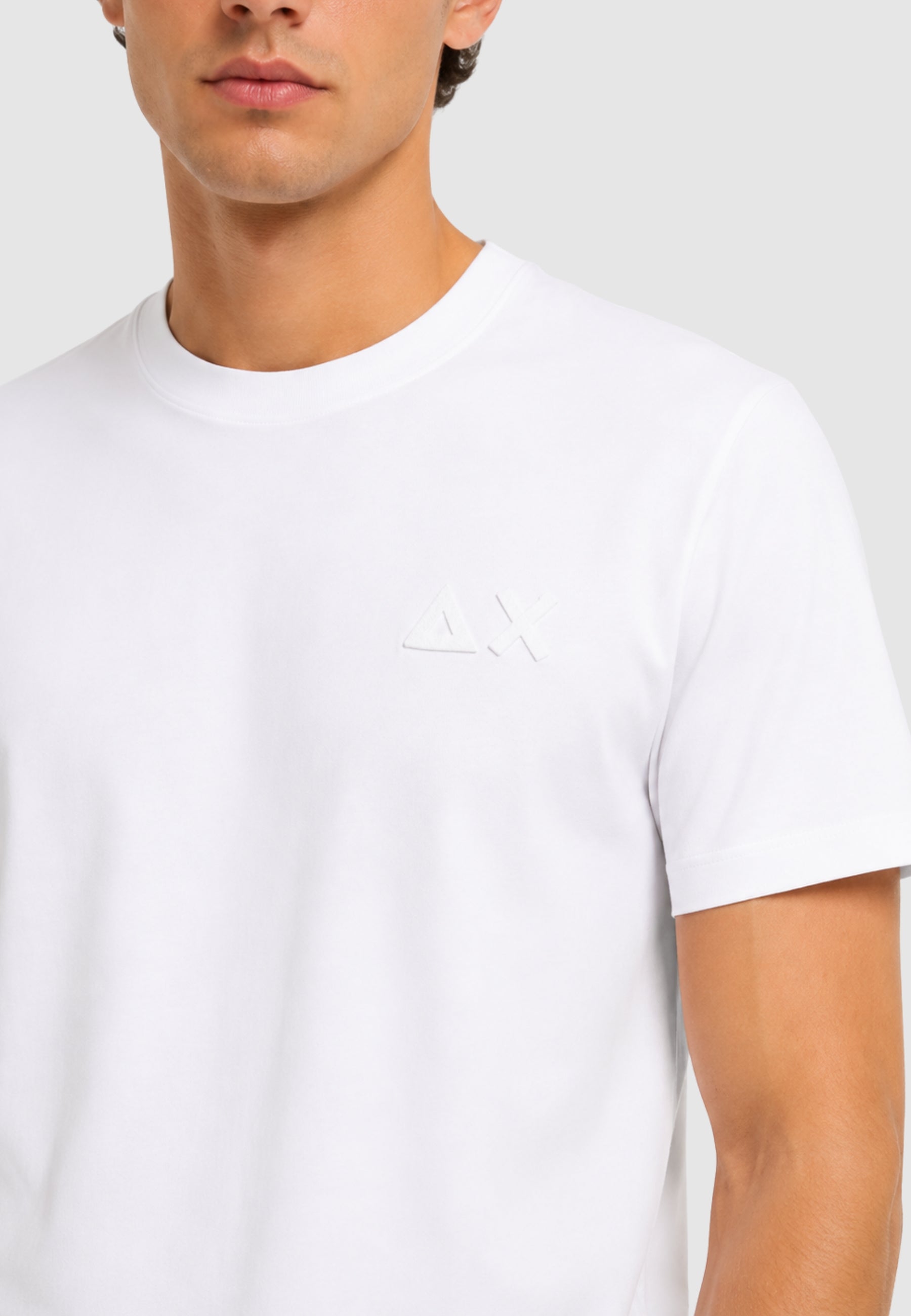 T-Shirt e Polo Sun 68 T36113