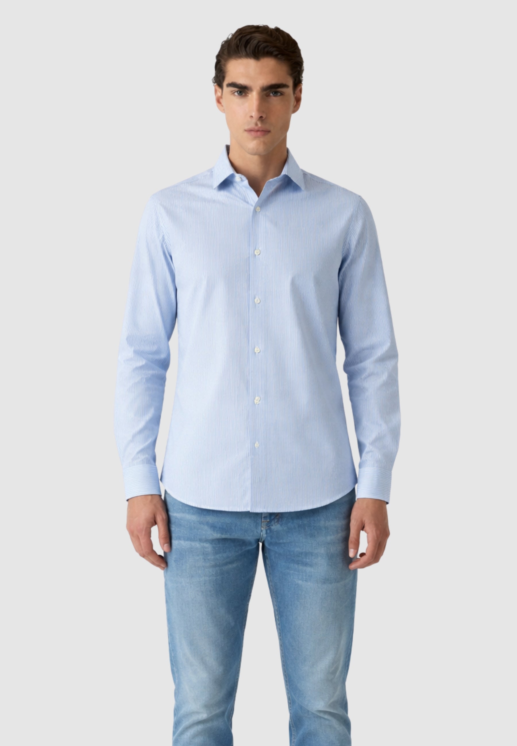 Camicie Guess M6RH76WK072