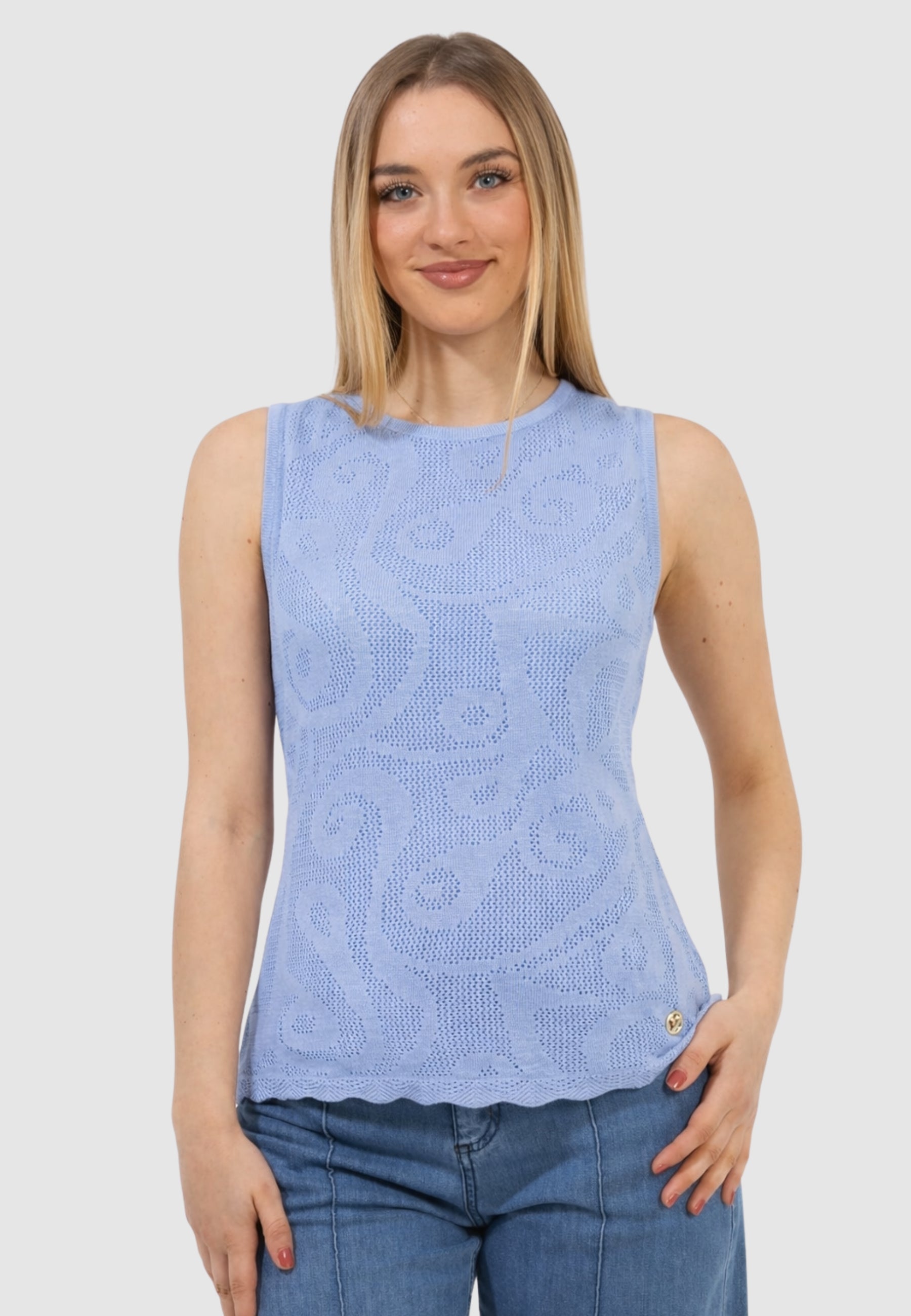 T-Shirt e Polo Yes-Zee M227