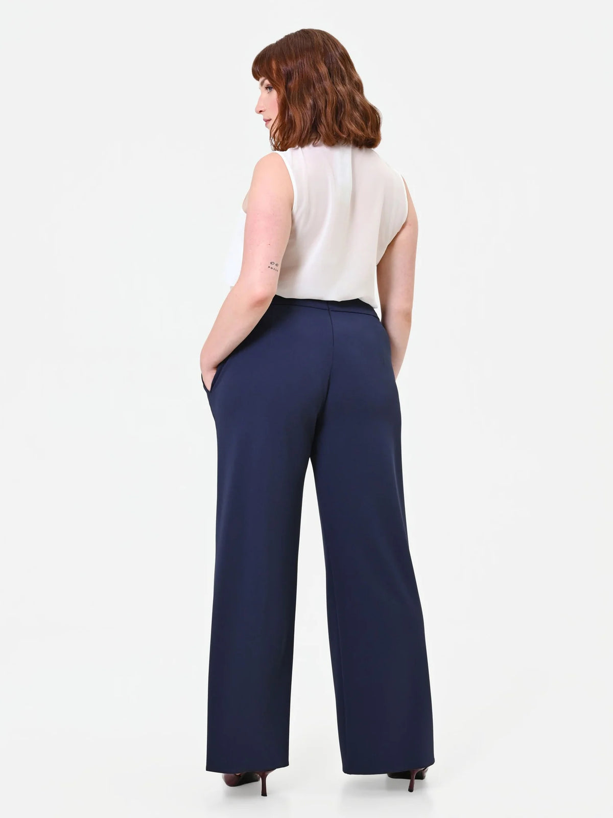 Pantaloni CFC0130666003