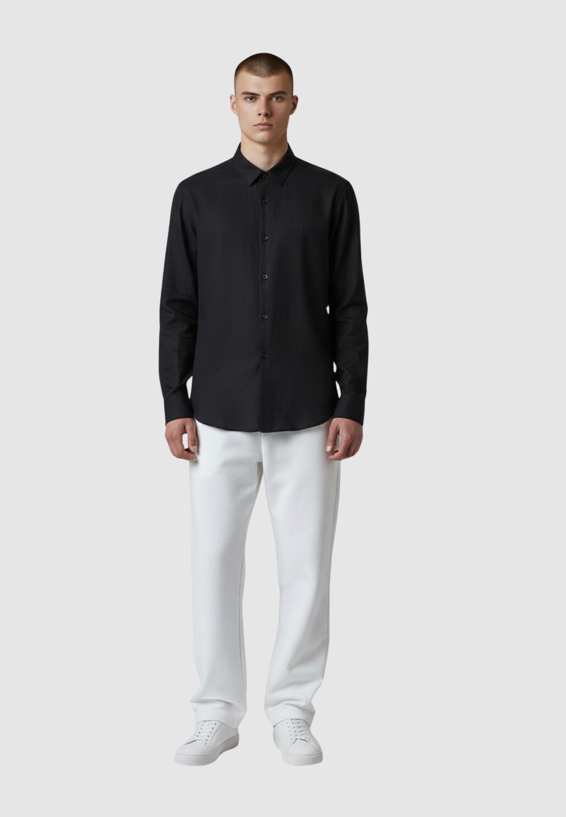 Camicie Armani Exchange XM001221