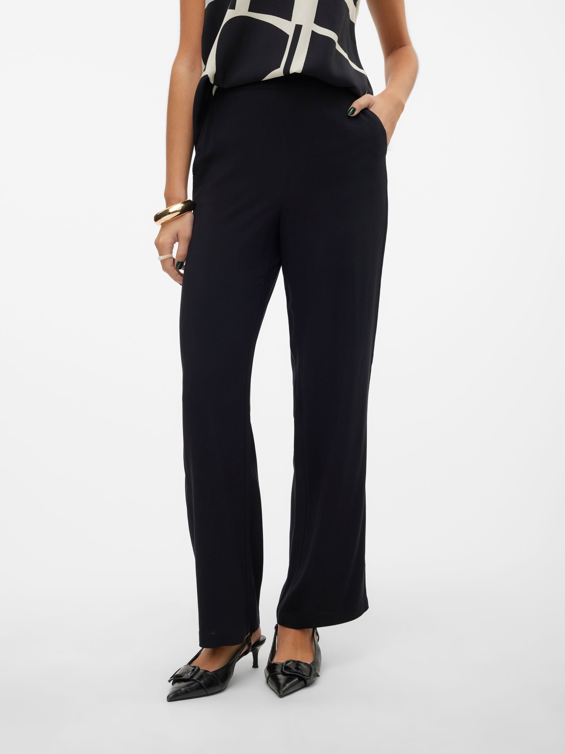Pantaloni VERO MODA 10297357