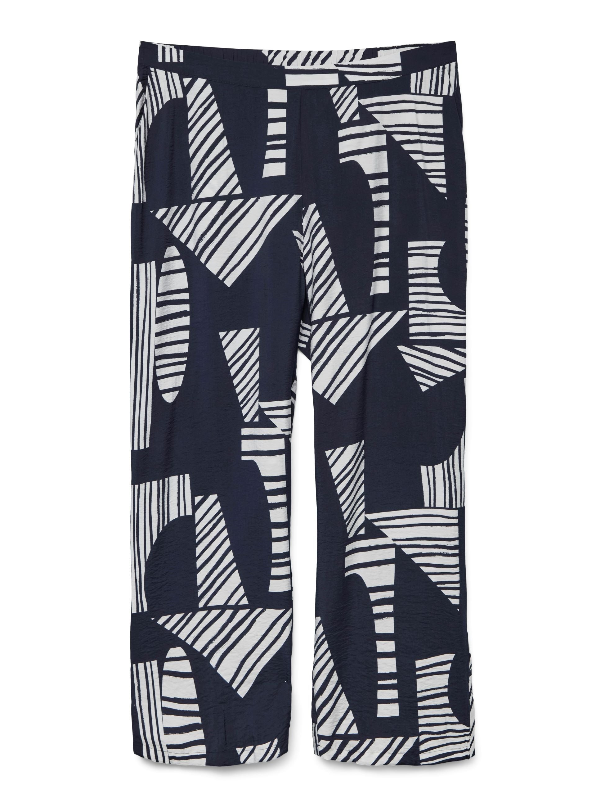 Pantaloni VERO MODA CURVE 10325755