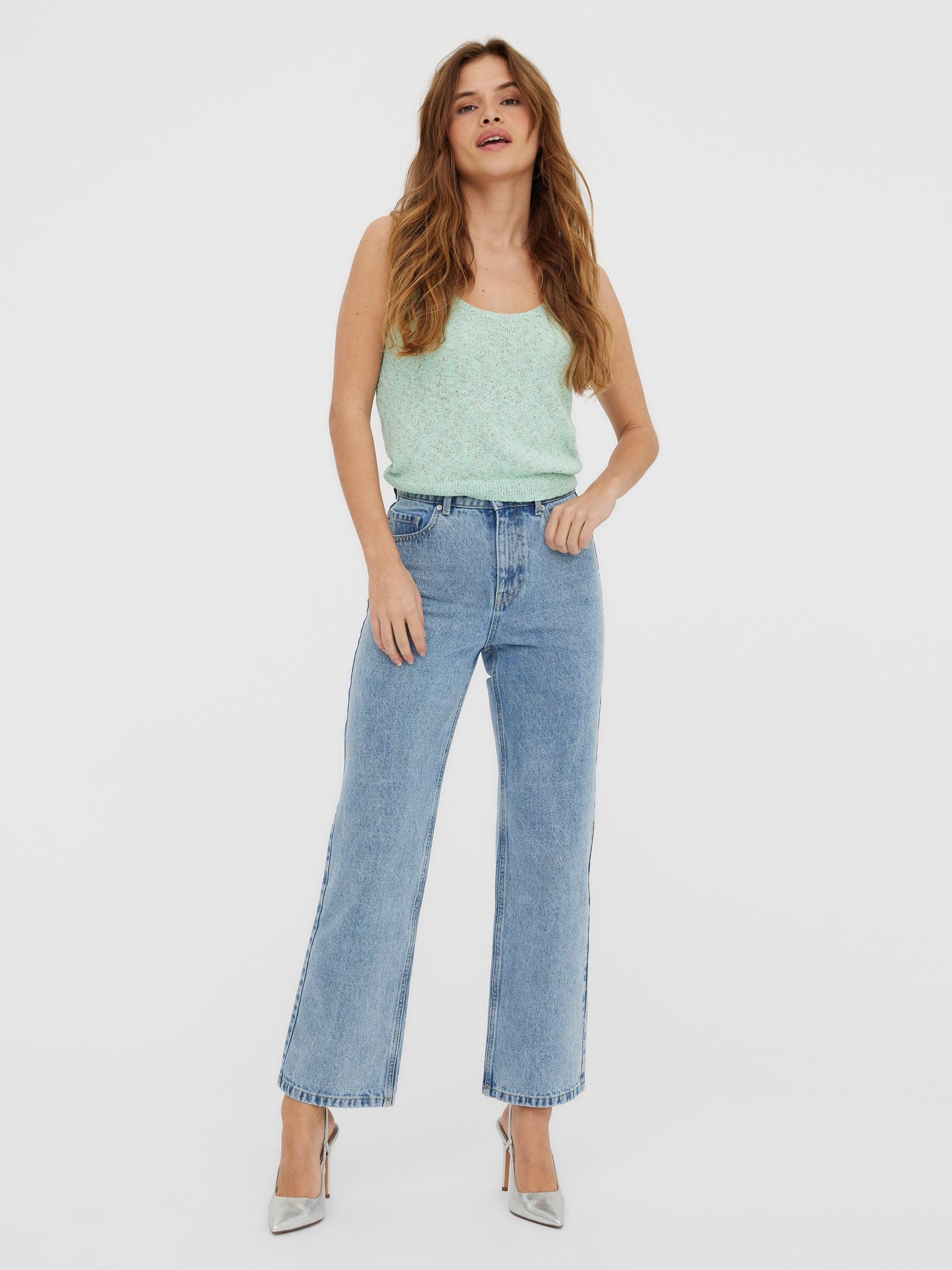 Pantaloni VERO MODA 10257972