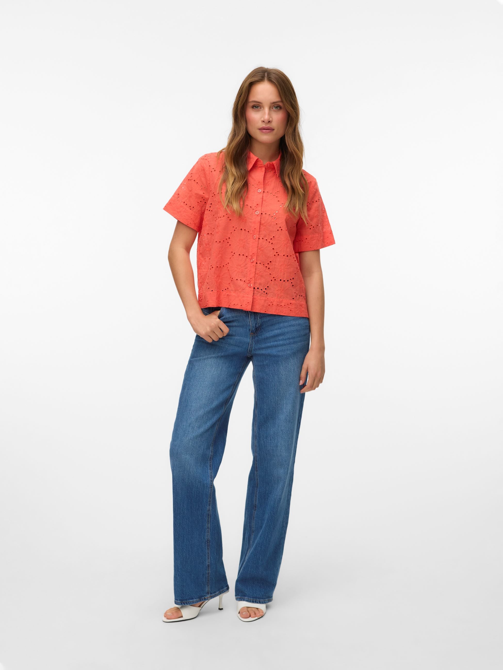 Camicie VERO MODA 10324269