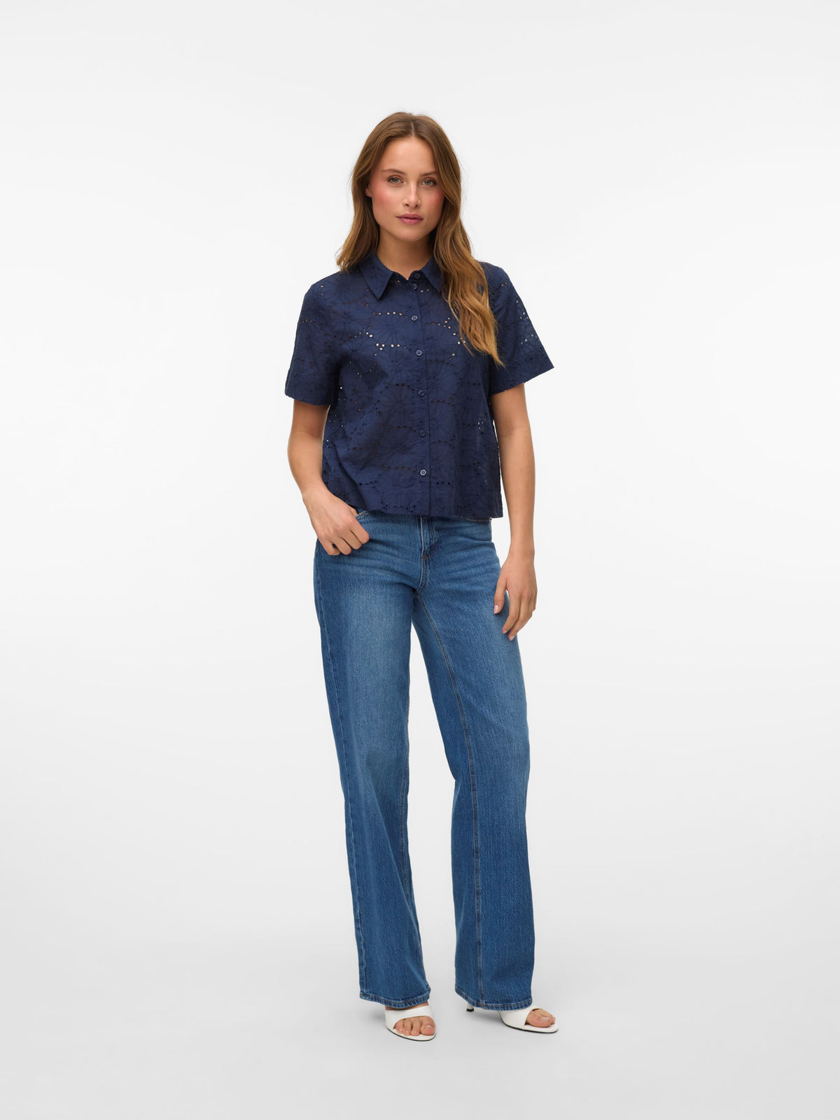Camicie VERO MODA 10324269