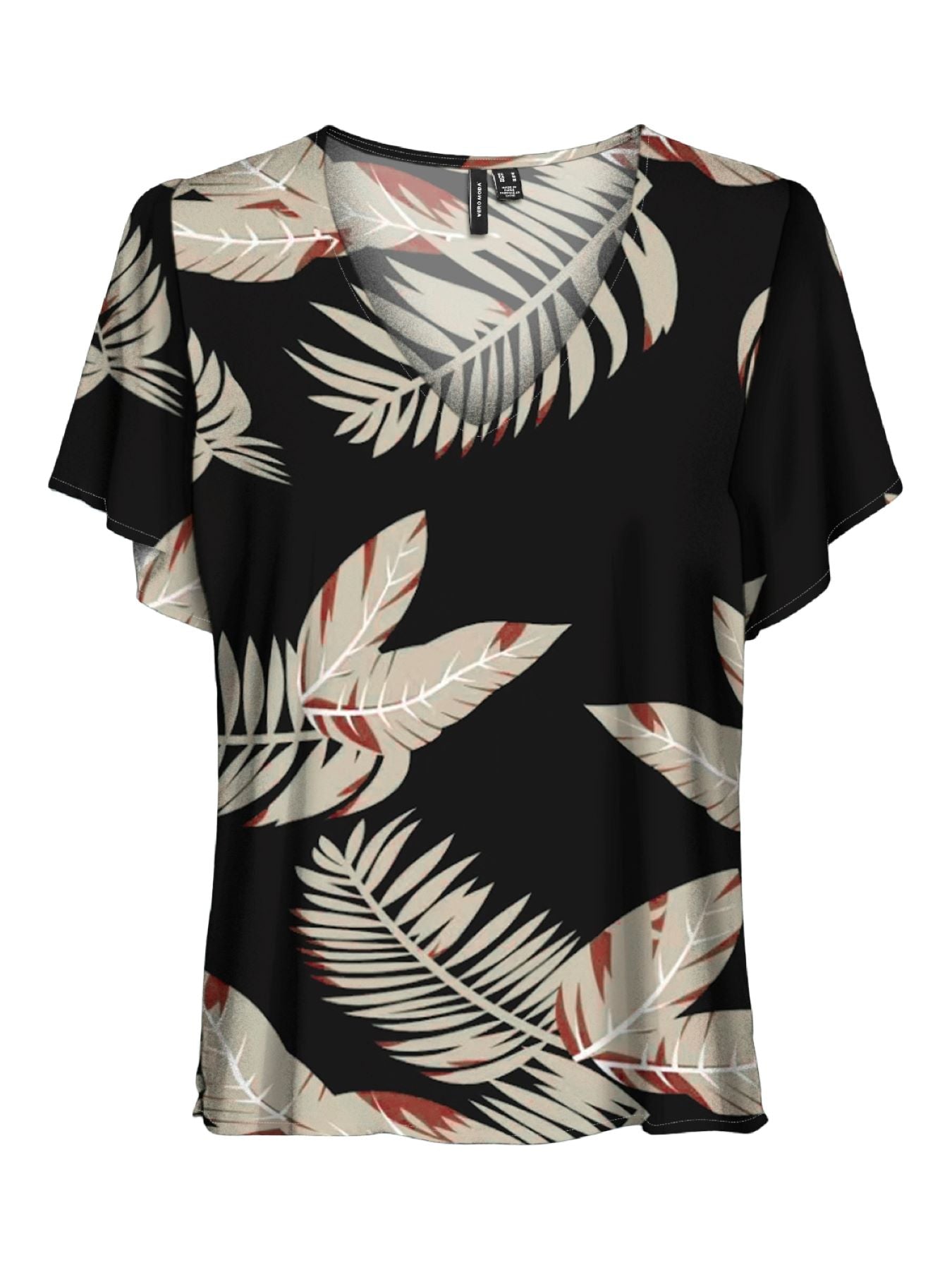 T-Shirt e Polo VERO MODA 10307987