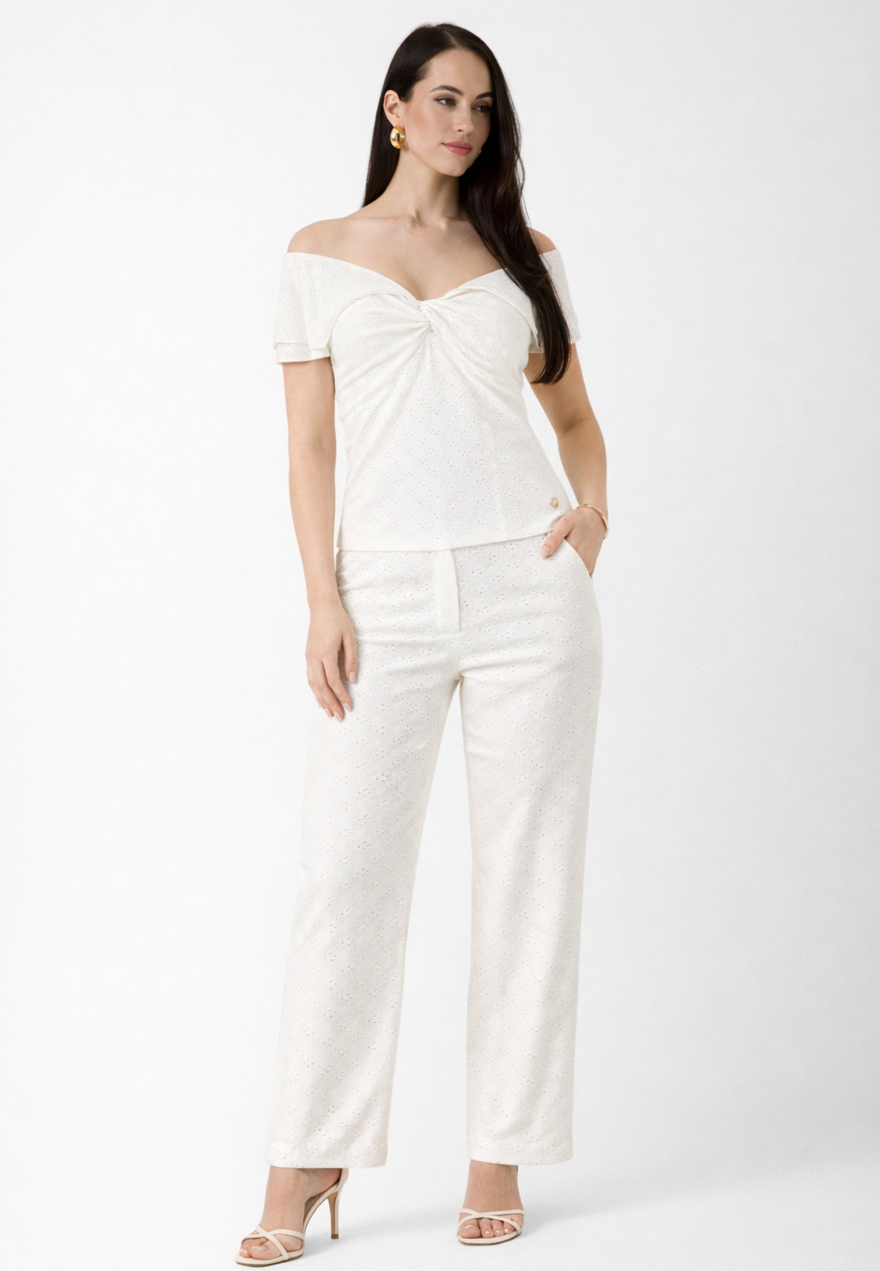 Top Guess W6GP23K3106