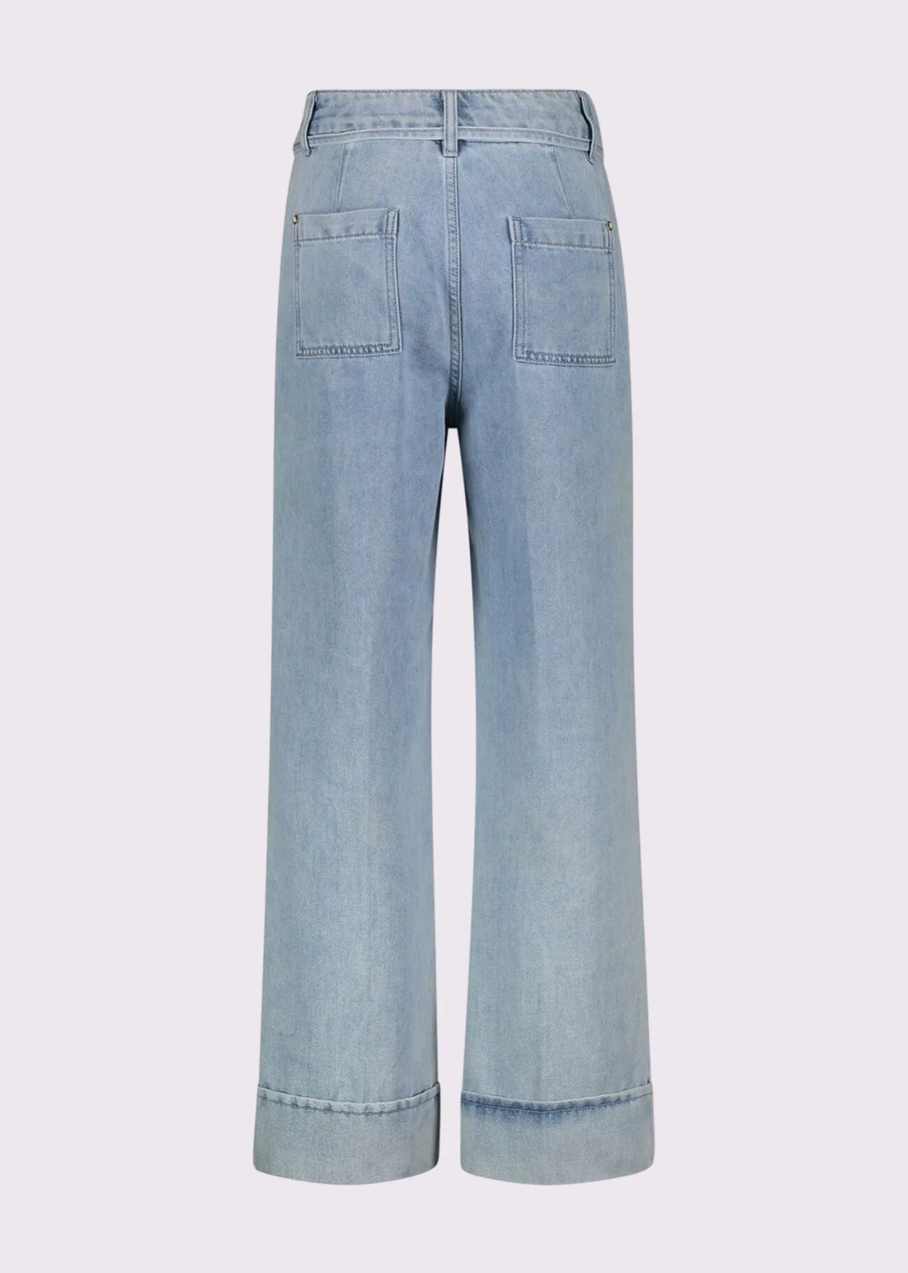 Pantaloni Gaudi Jeans 611BD26006