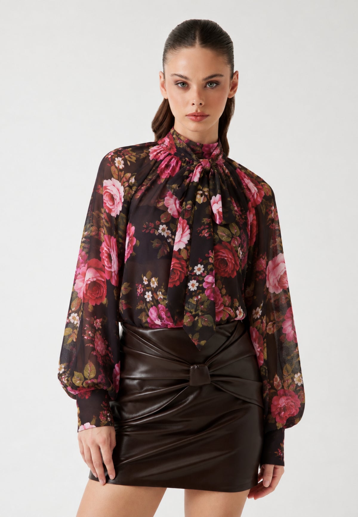 Camicie W5BH84W3022