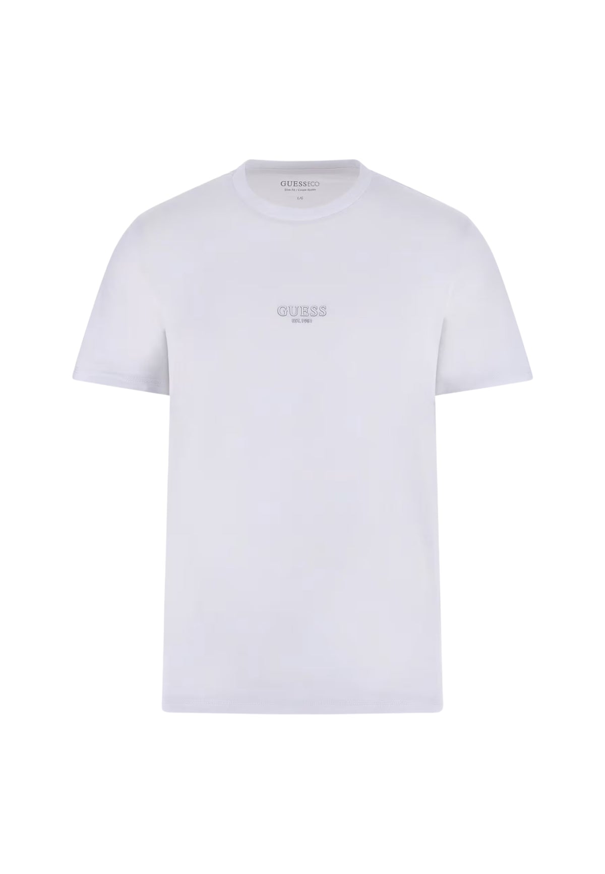 T-Shirt e Polo Guess M2YI72I3Z14