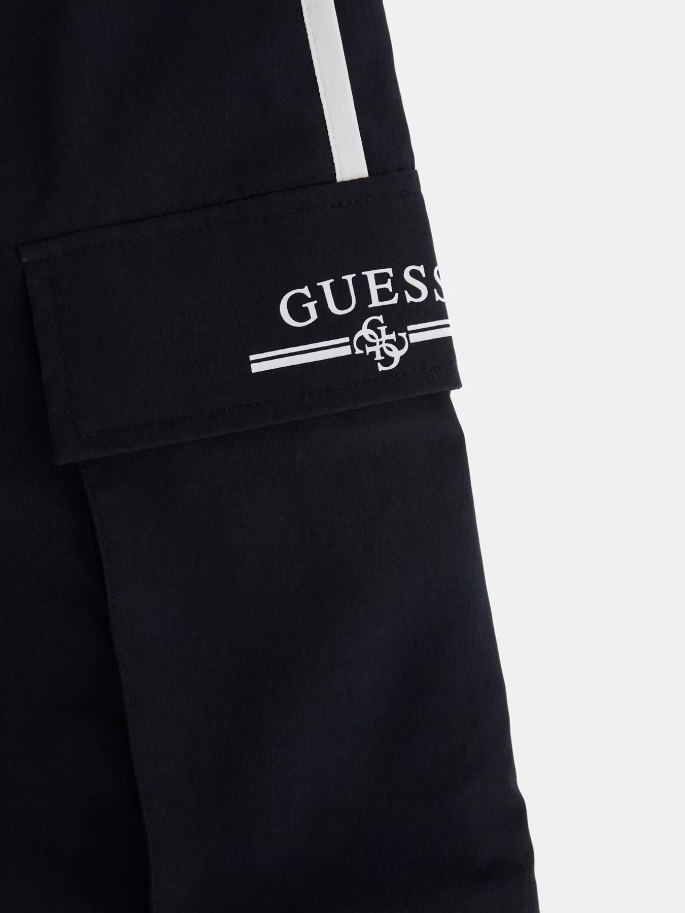 Pantaloni Guess Athleisure V4GB01WG2Q0