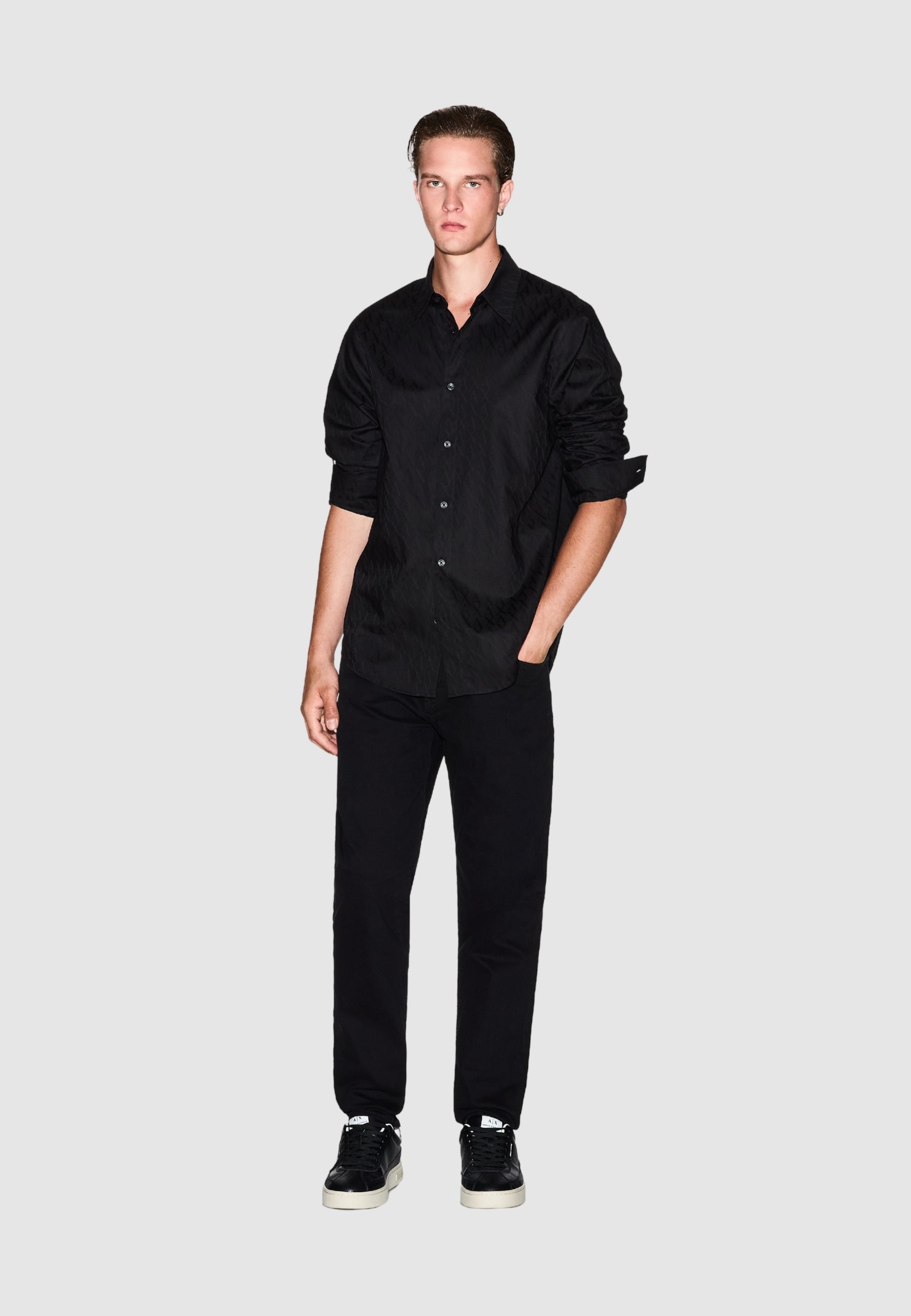 Camicie Armani Exchange XM001587