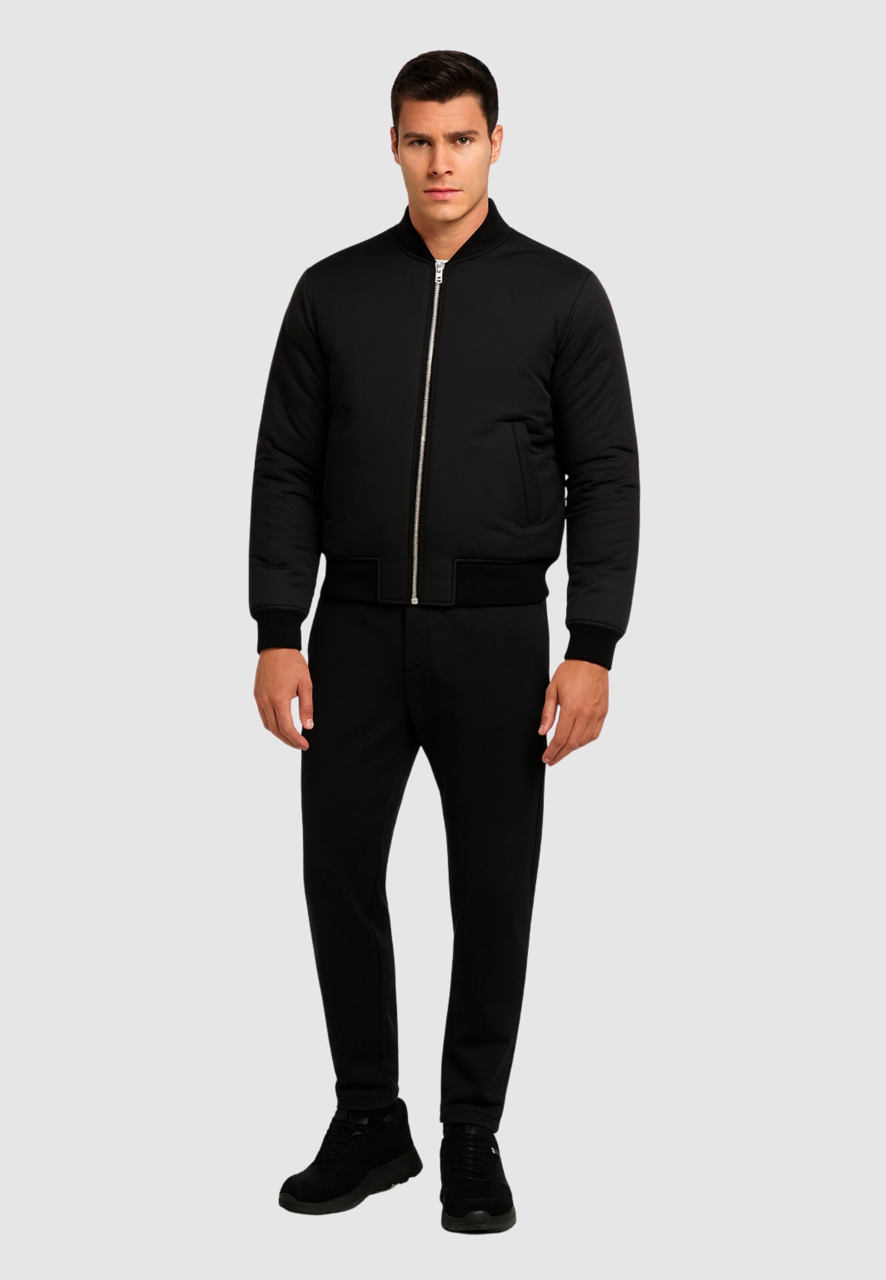 Giubbotto Bikkembergs BMG1024