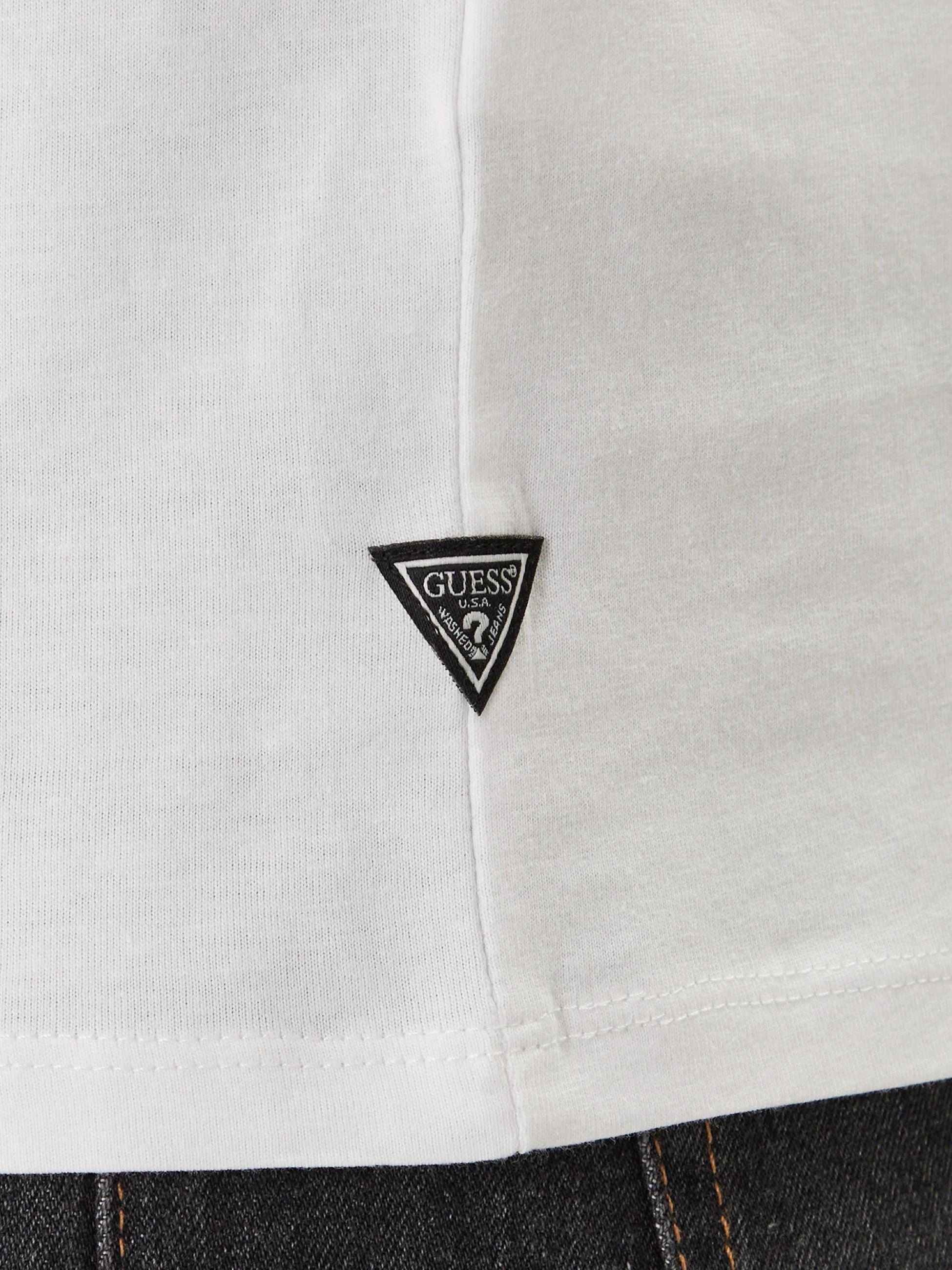 T-Shirt e Polo Guess M6RI03I3Z14