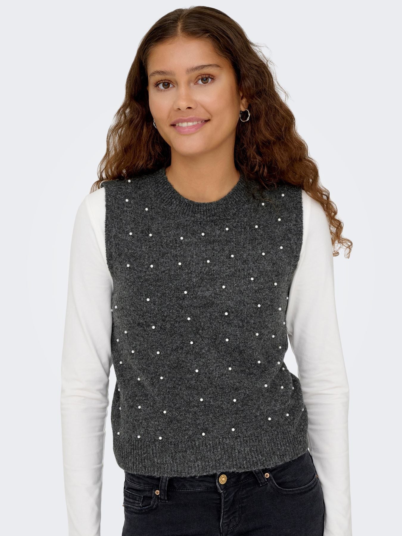 Maglieria Only 15353076