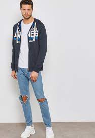 Felpe Jack&Jones 12138339