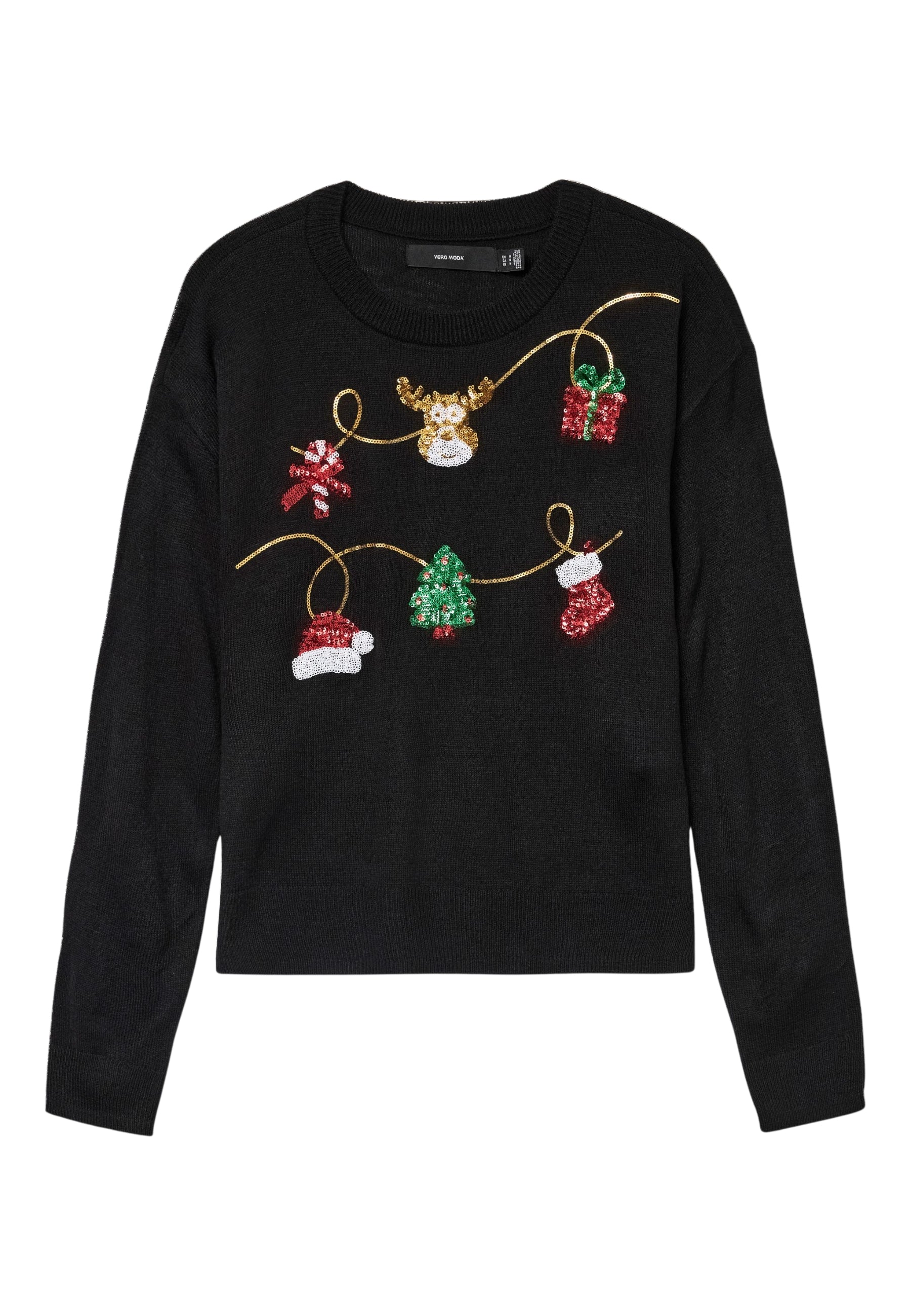 Maglieria VERO MODA CURVE 10338583