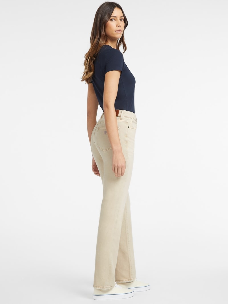 Pantaloni Guess W5RA96D5L71