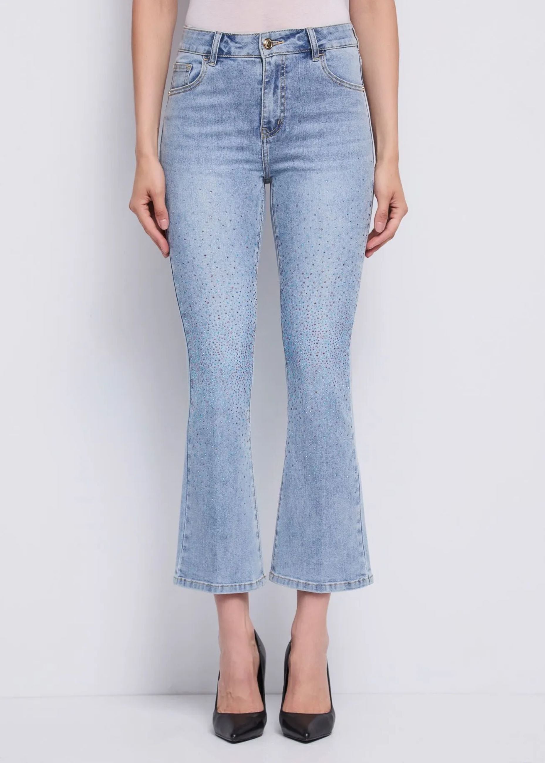 Pantaloni Gaudi Jeans 611BD26020