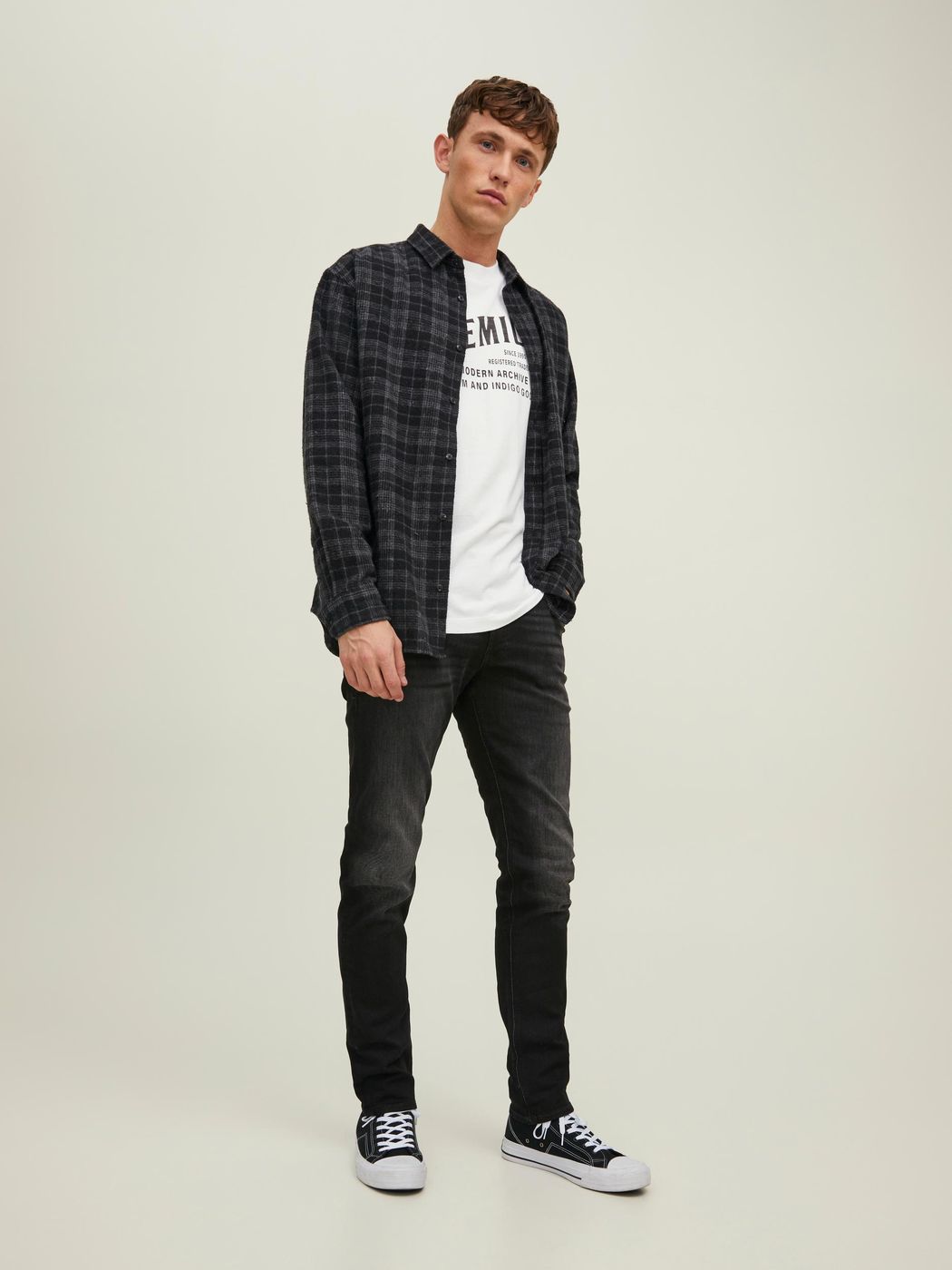 Pantaloni JACK & JONES 12212818