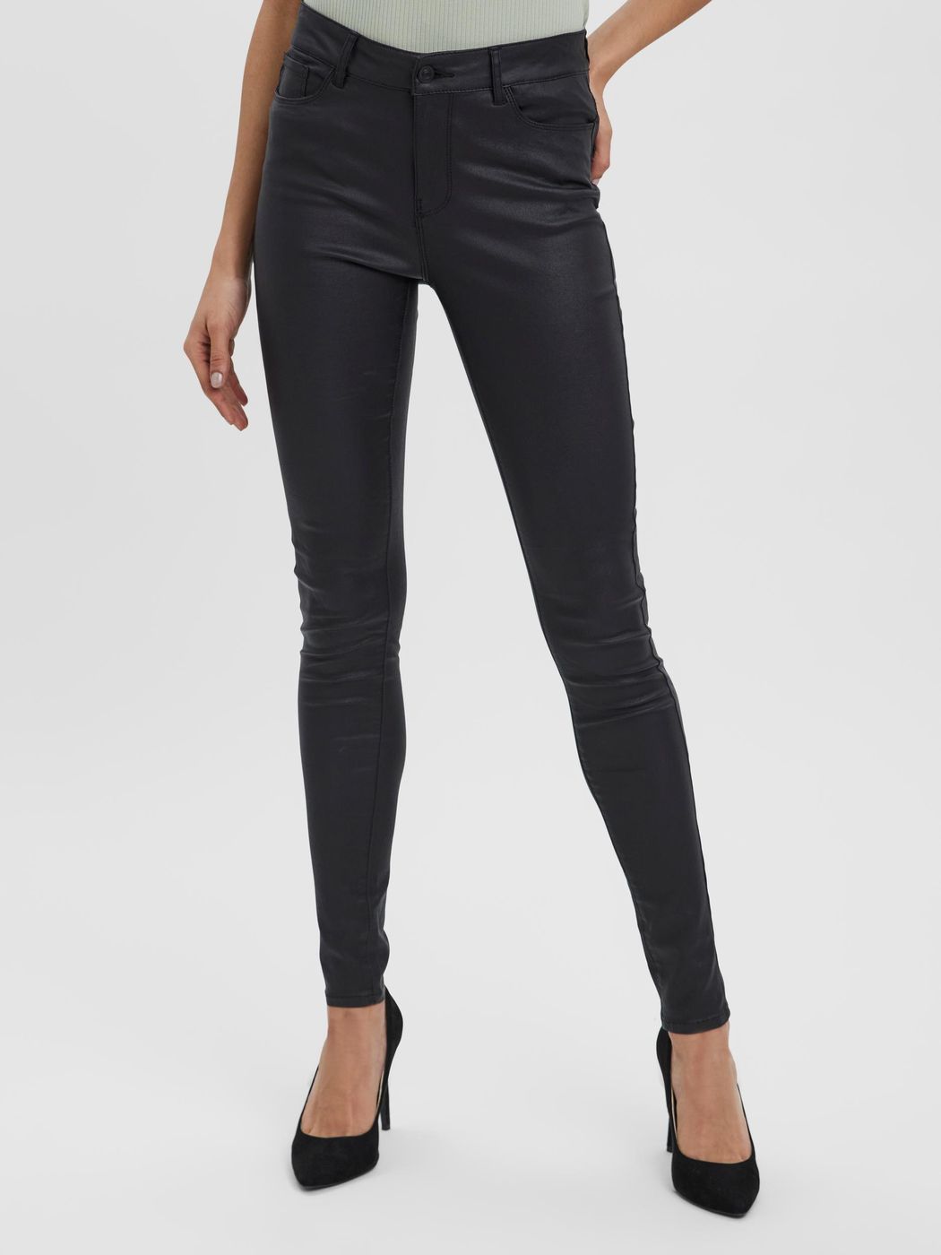 Pantaloni VERO MODA 10138972