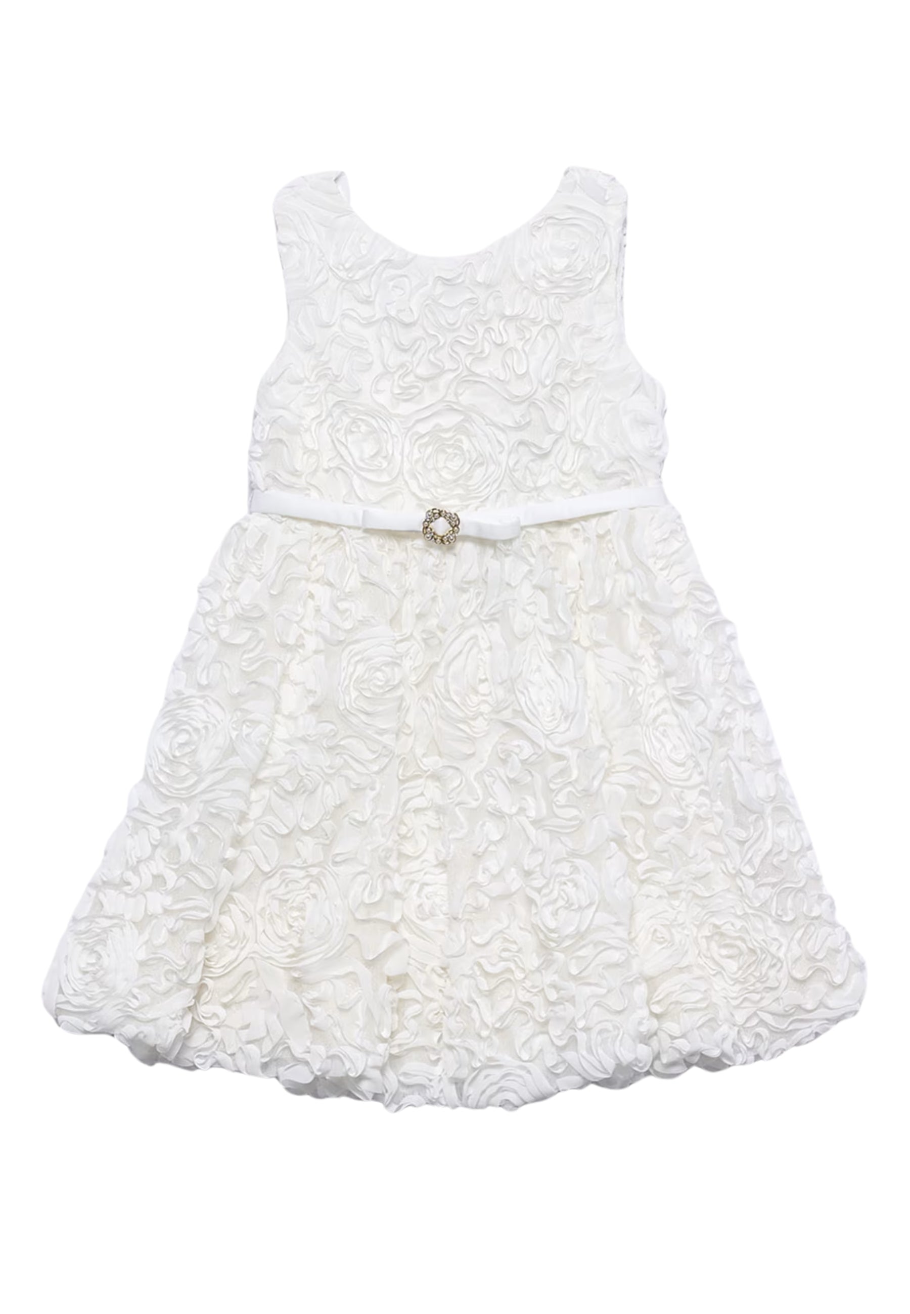 Abiti Abel & Lula 5050.