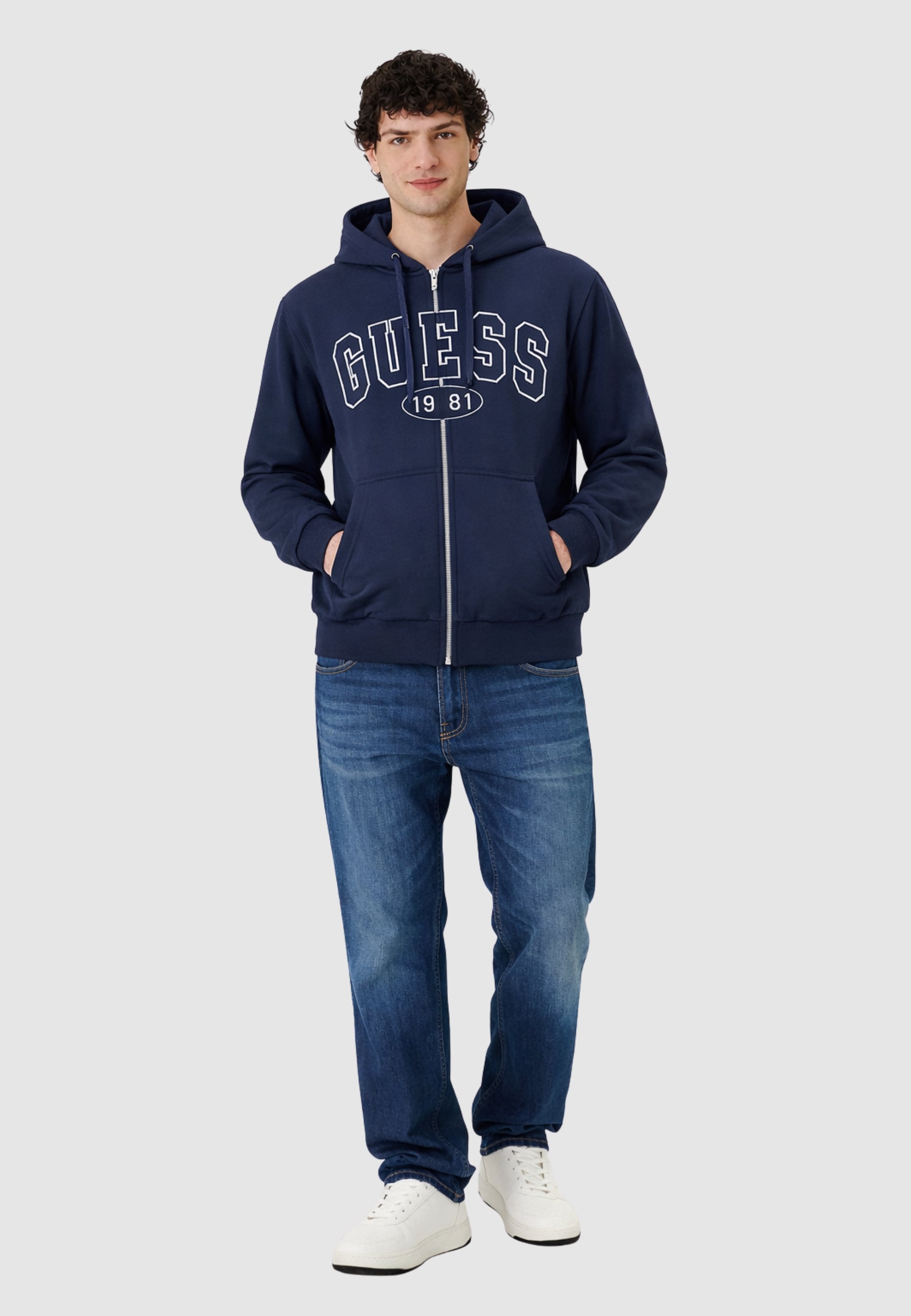 Giacche Guess M6GQ24K3486