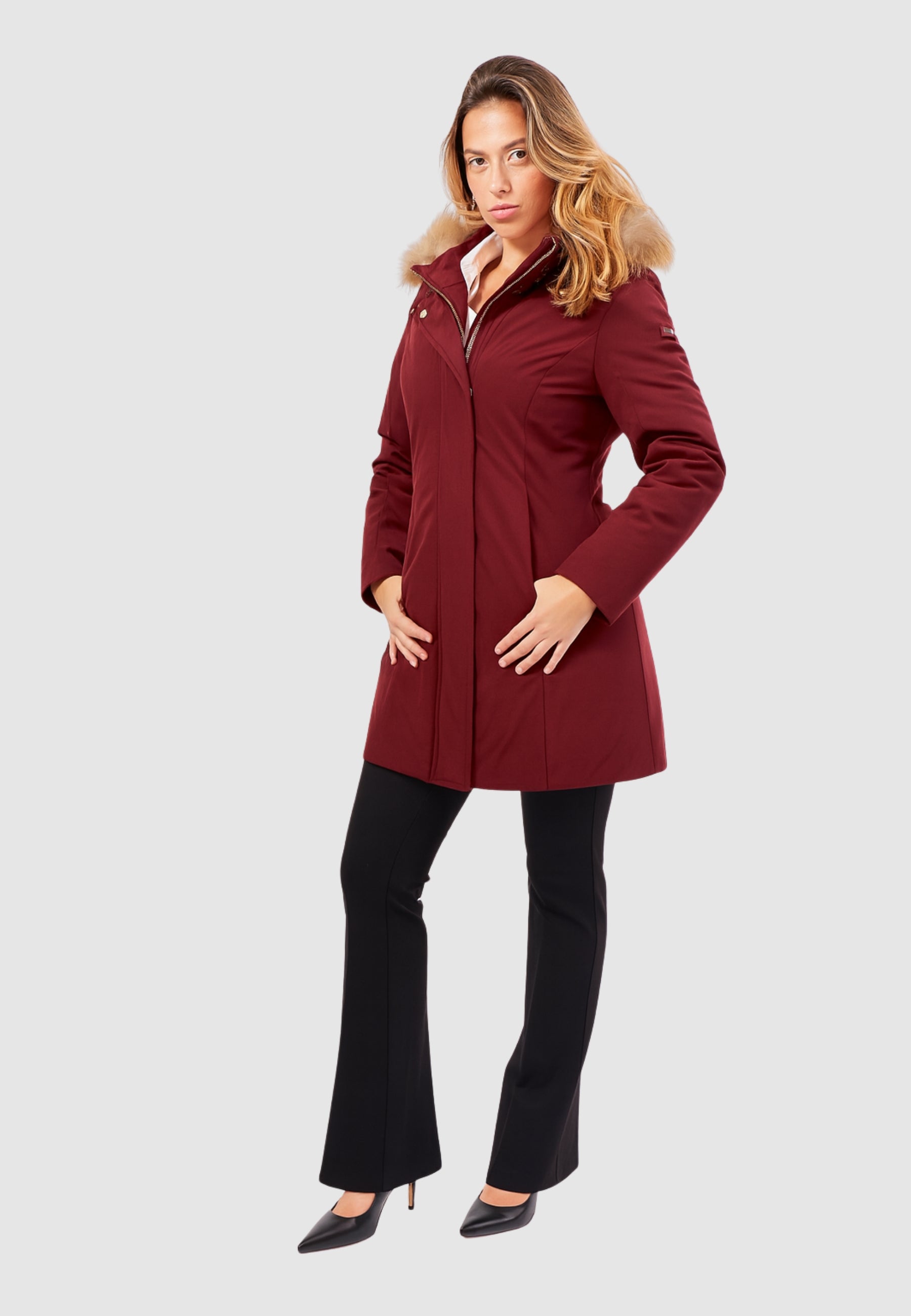 Giubbotto Yes-Zee O075