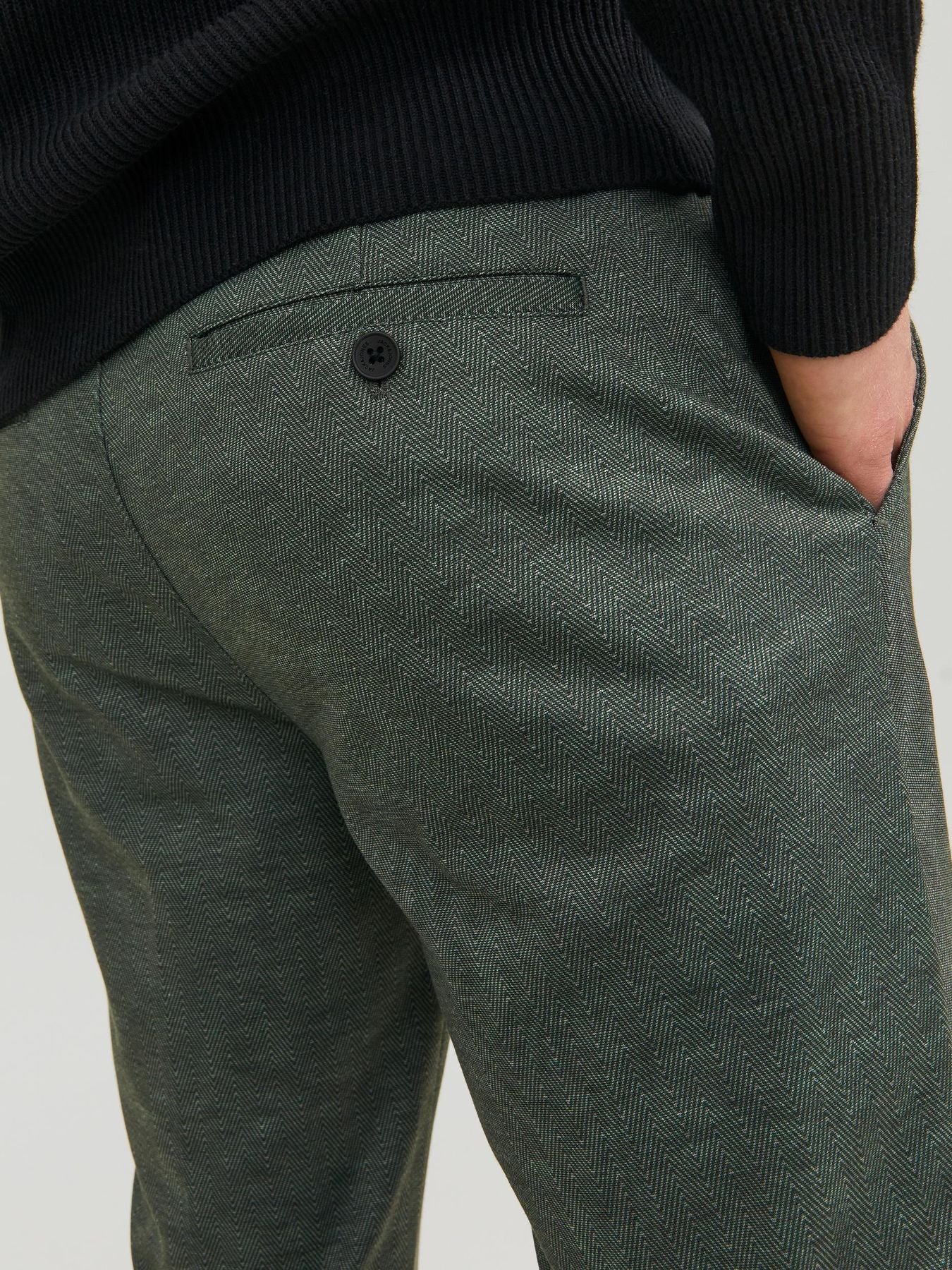 Pantaloni JACK & JONES 12173623