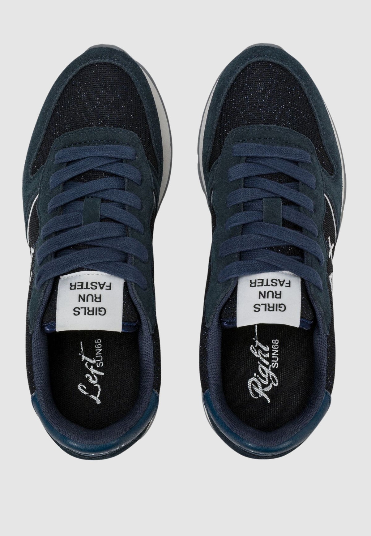 Scarpe BZ46204