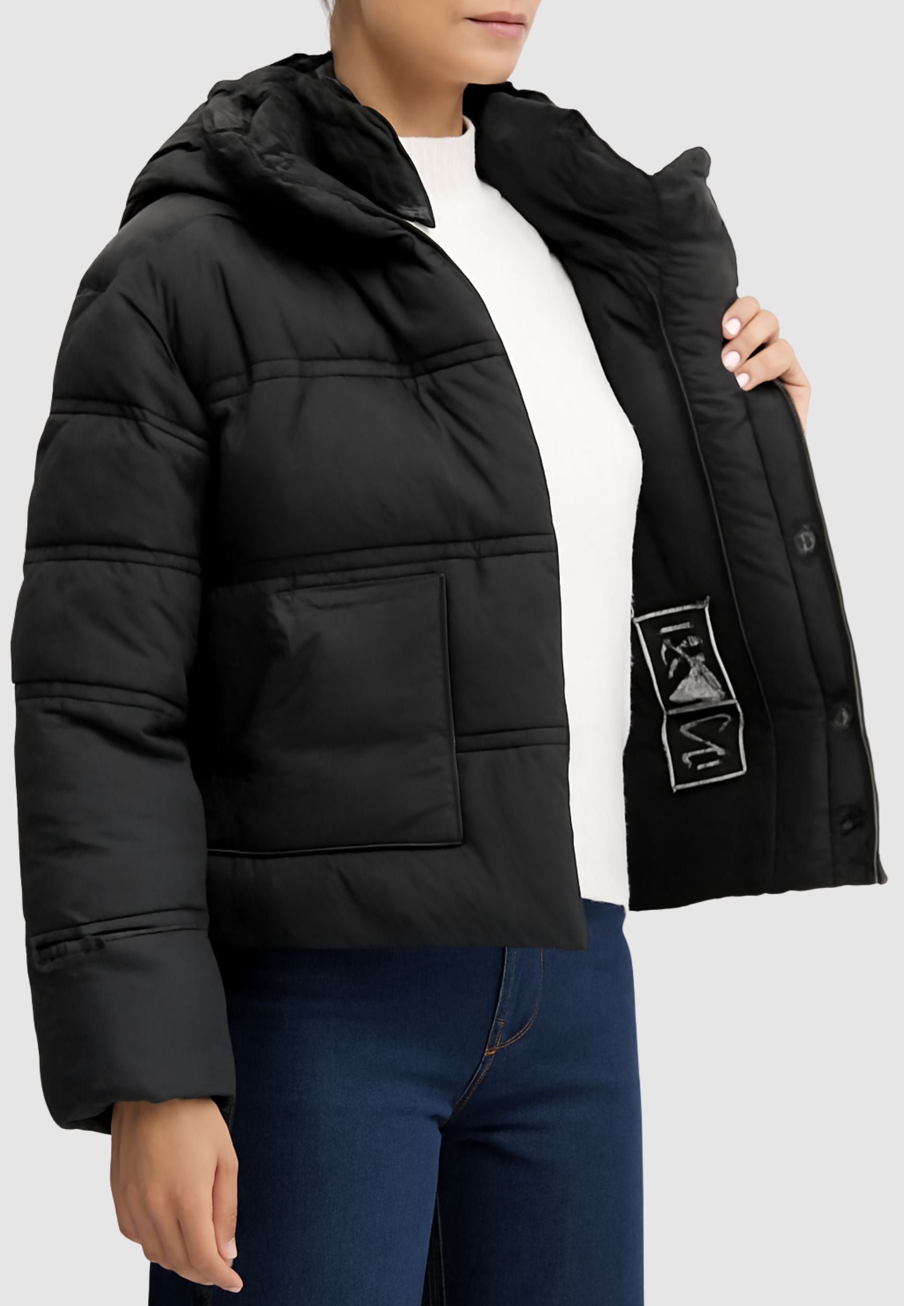 GIACCA Guess W5BL43W2902