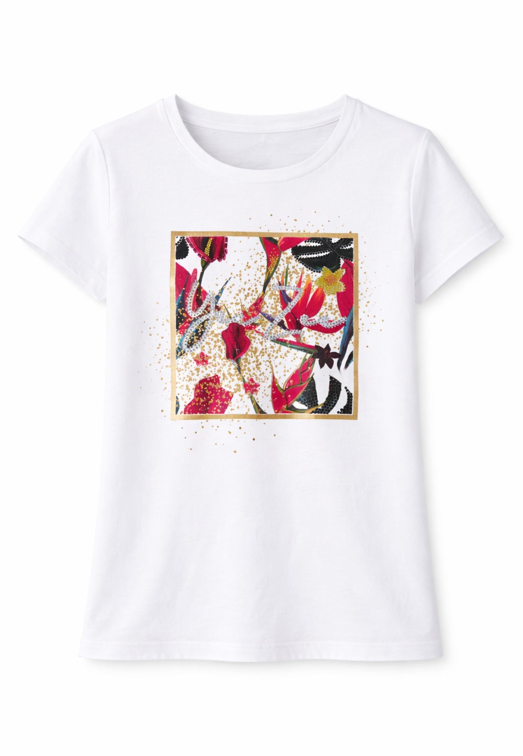 T-Shirt e Polo Yes-Zee T269