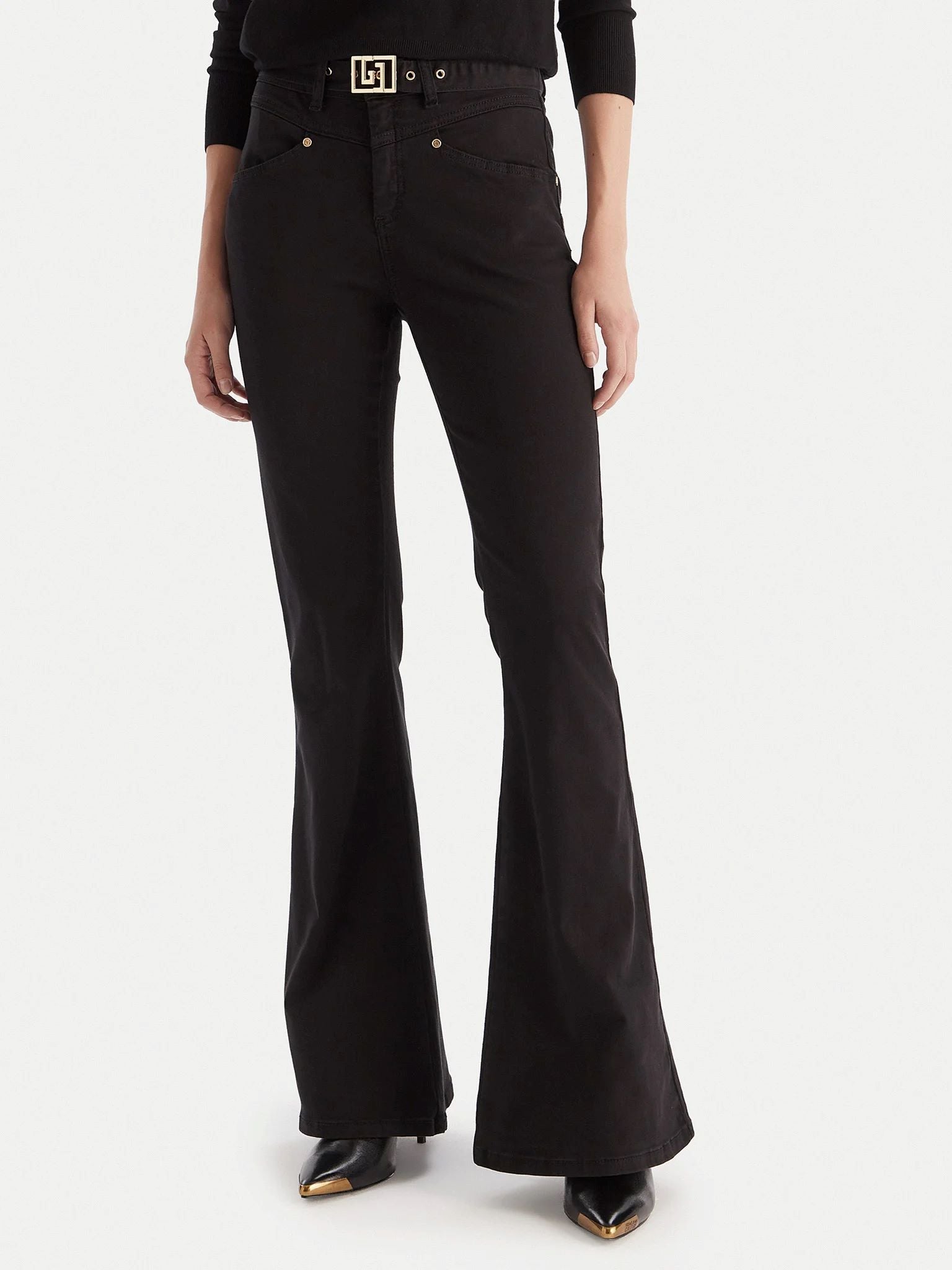 Pantaloni Gaudi Jeans 521BD25005