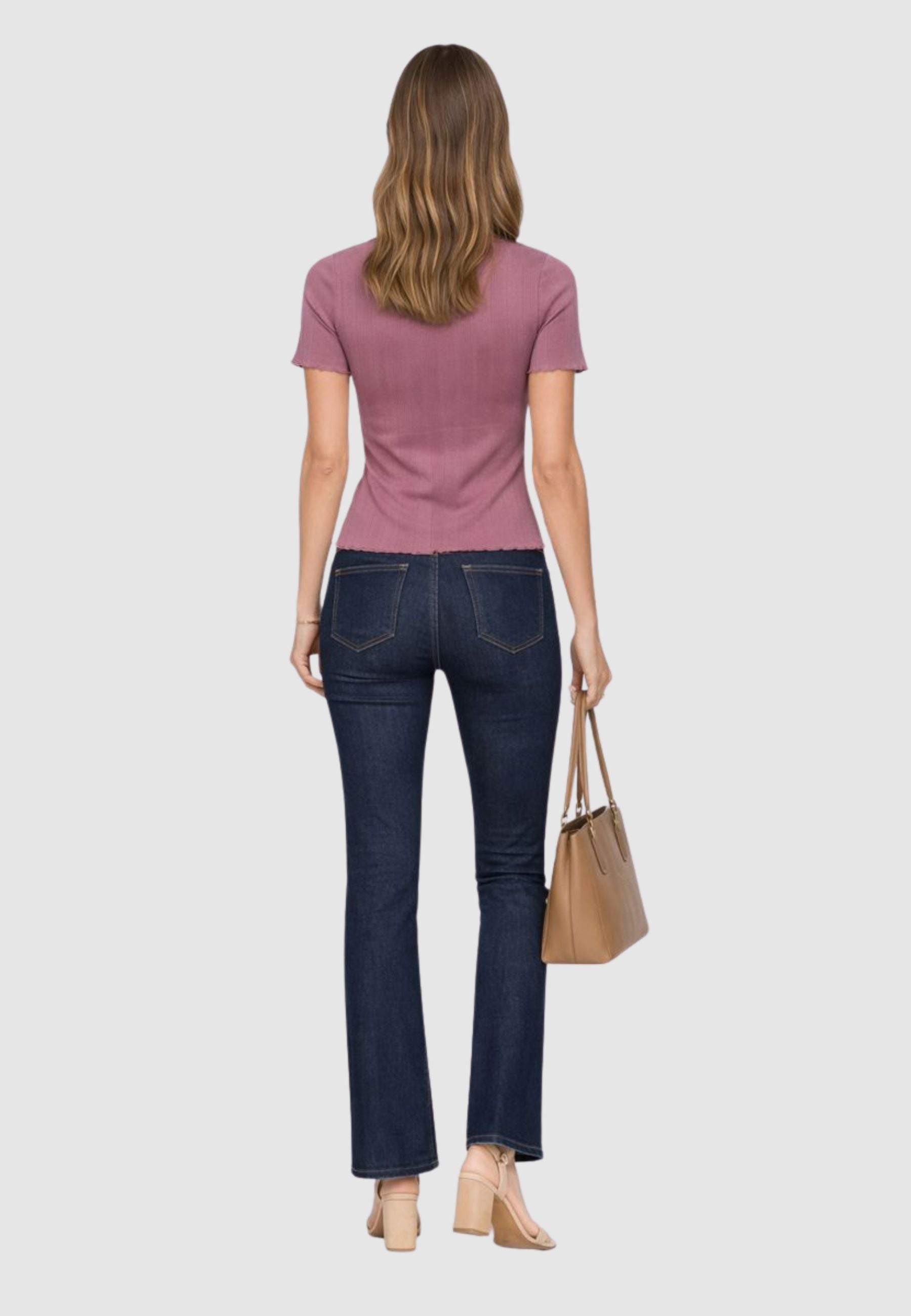 T-Shirt e Polo Only 15367557