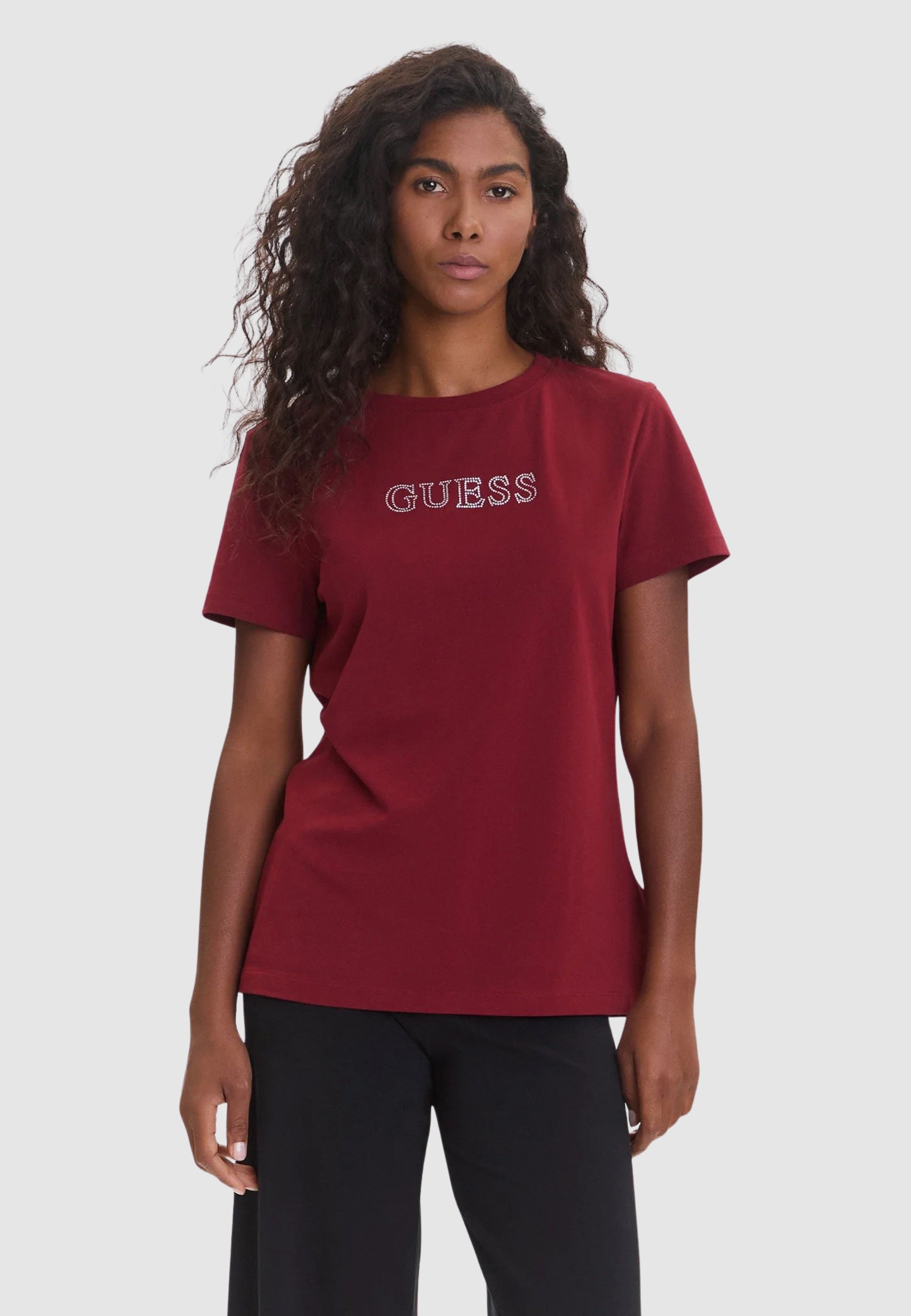 T-Shirt e Polo Guess V3BI11J1314