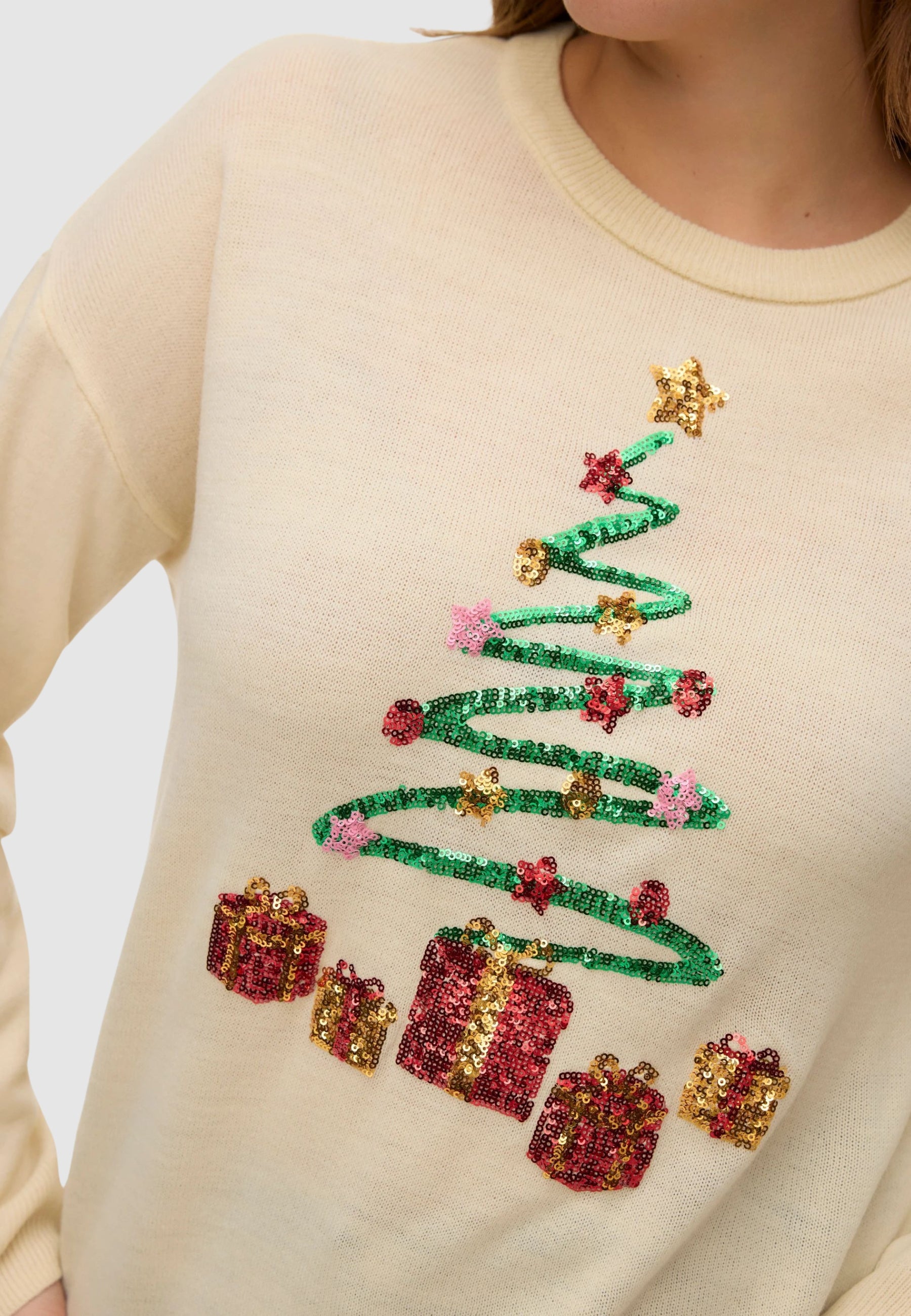 Maglieria VERO MODA CURVE 10338583