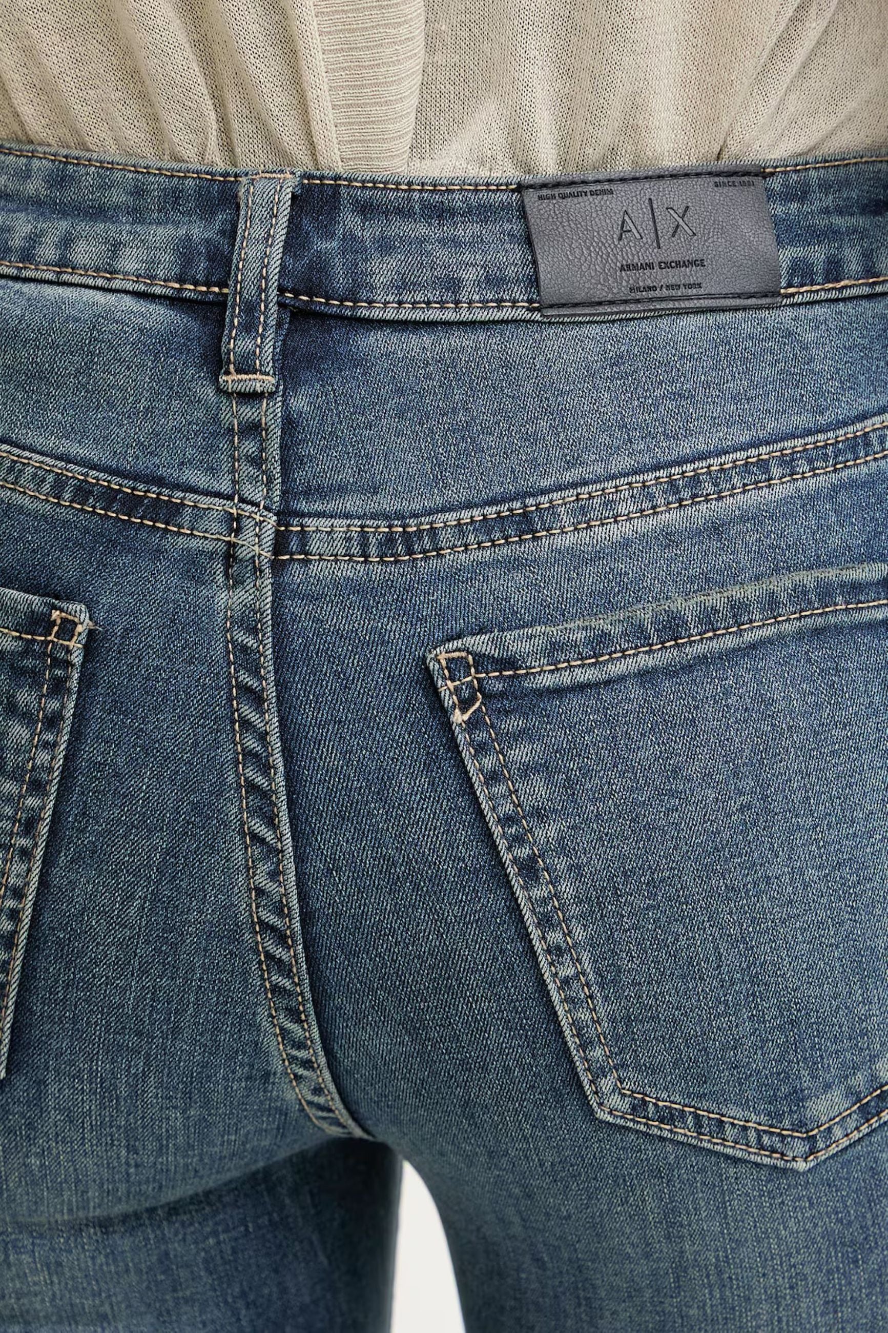 Pantaloni Armani Exchange XW000132