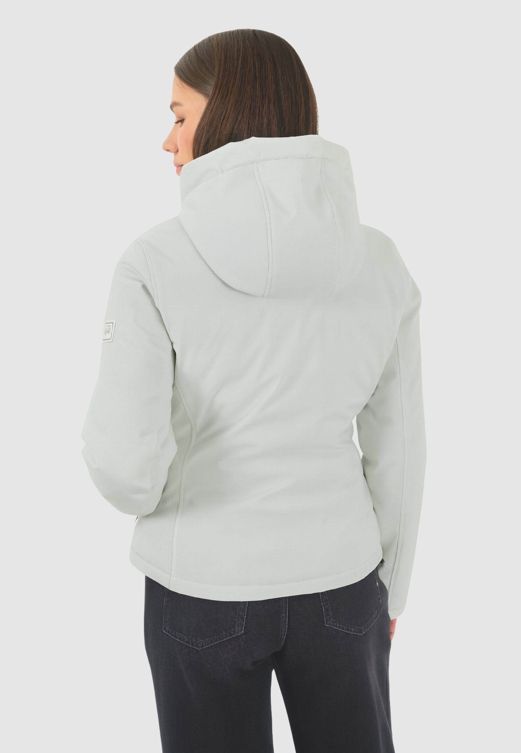 Giubbotto Yes-Zee 01J028