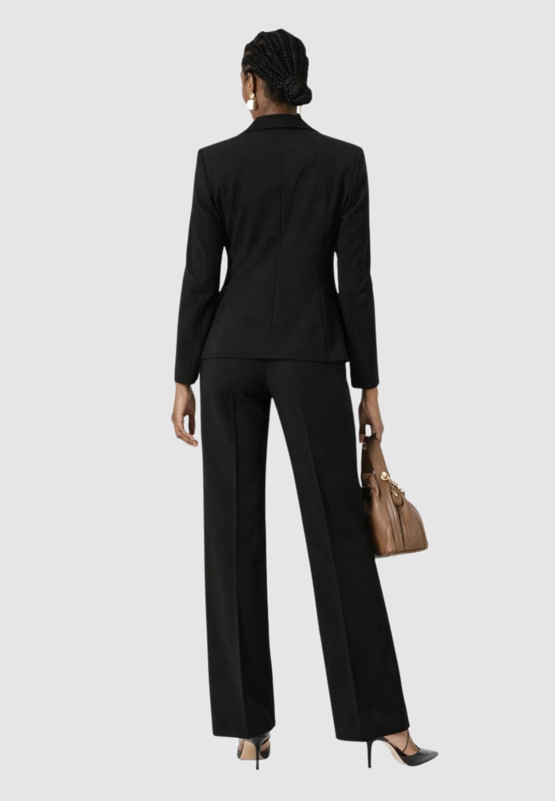 Pantaloni Rinascimento CFC0125424003