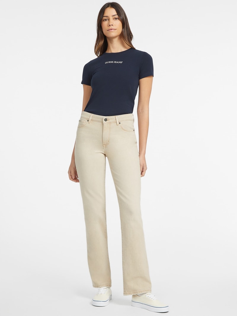 Pantaloni Guess W5RA96D5L71
