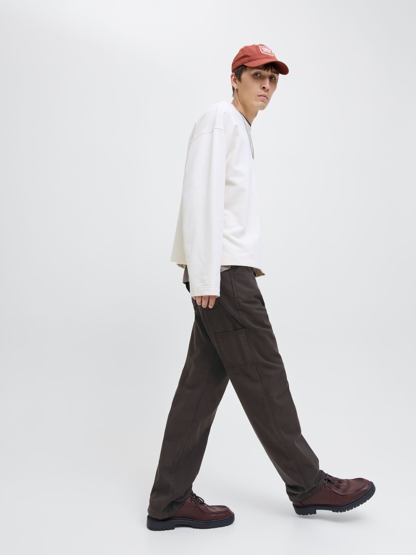 Pantaloni JACK & JONES 12253091