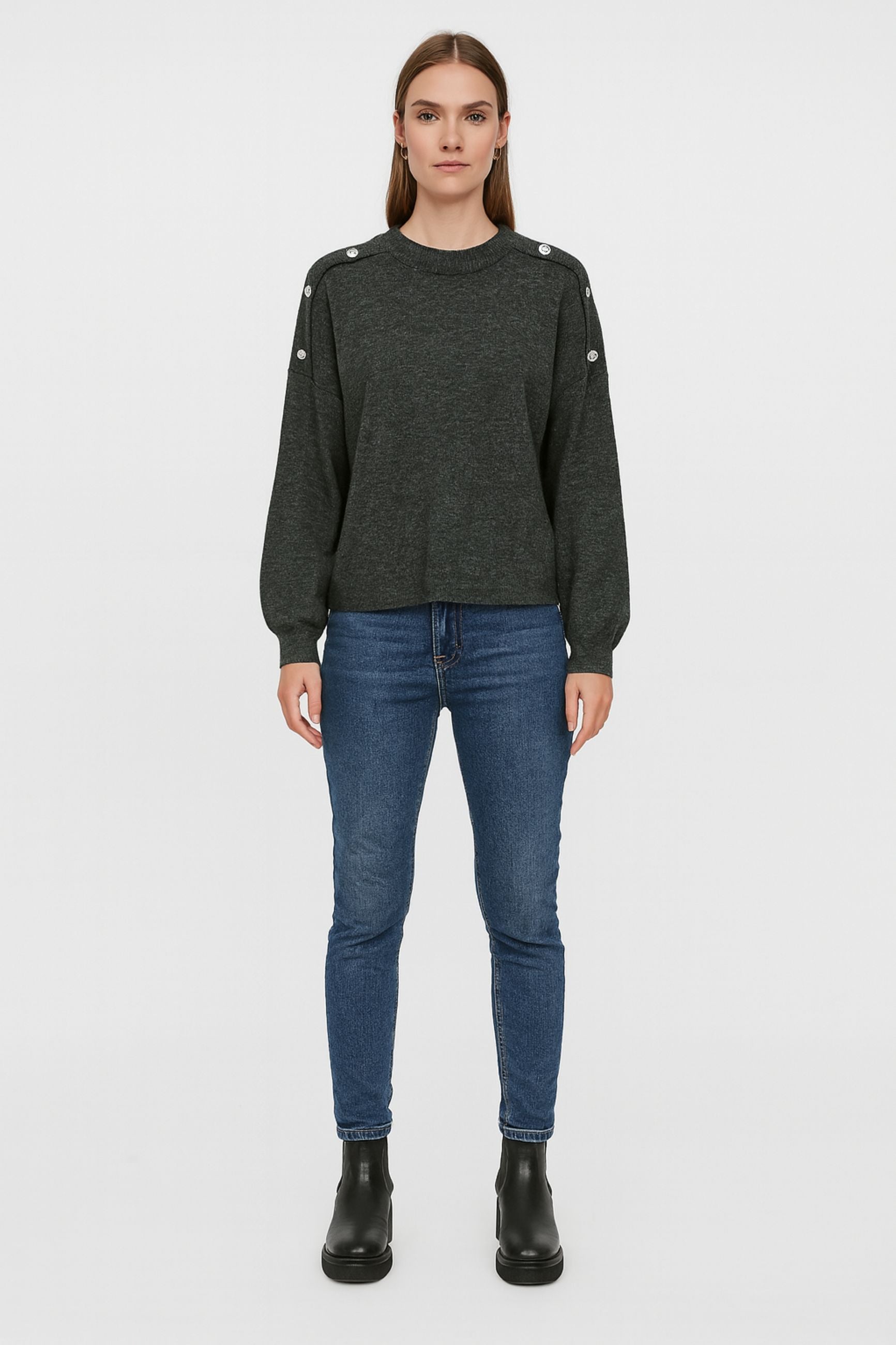 Maglieria VERO MODA 10335276